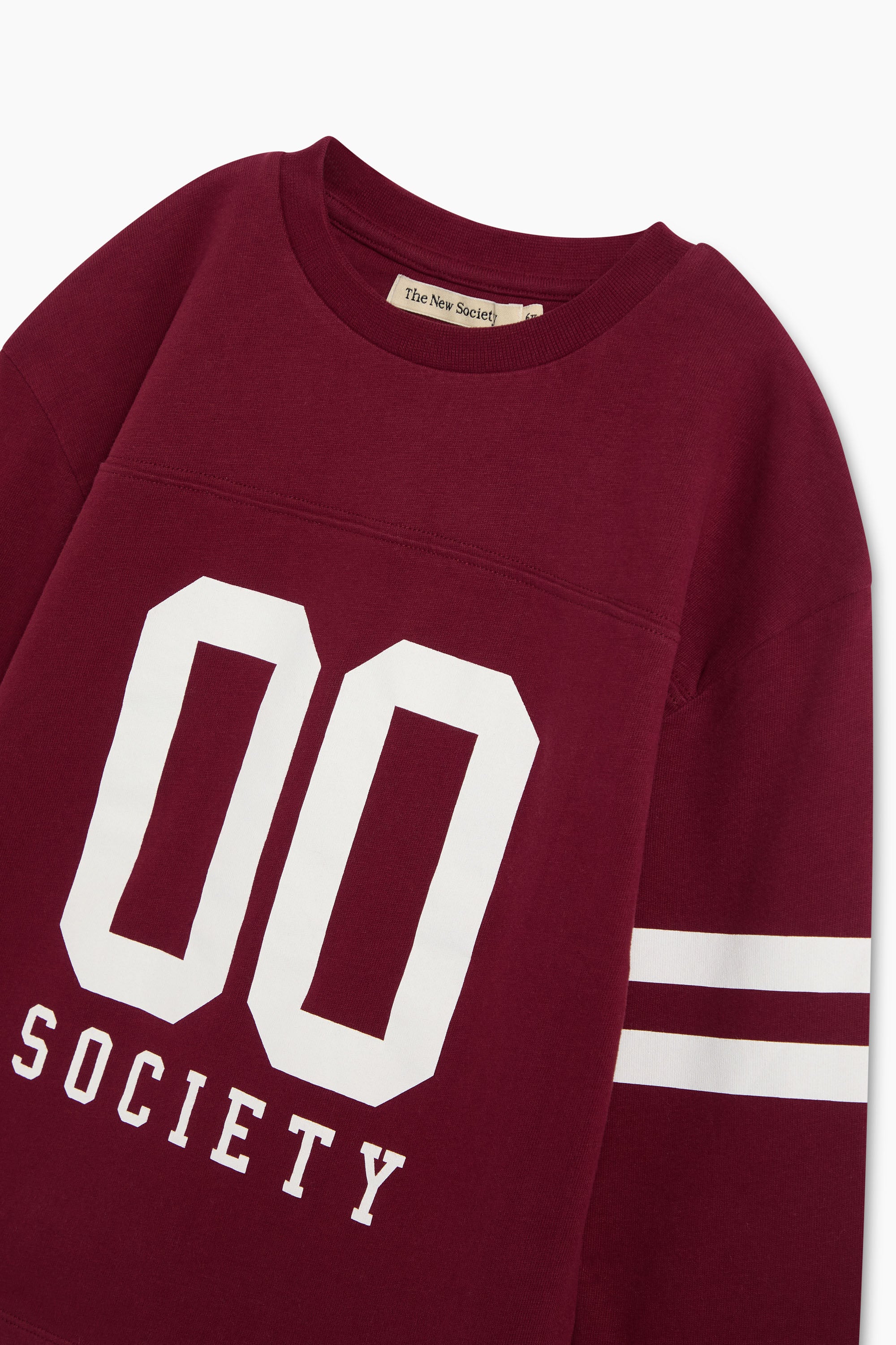 Spark T-Shirt Rumba Red