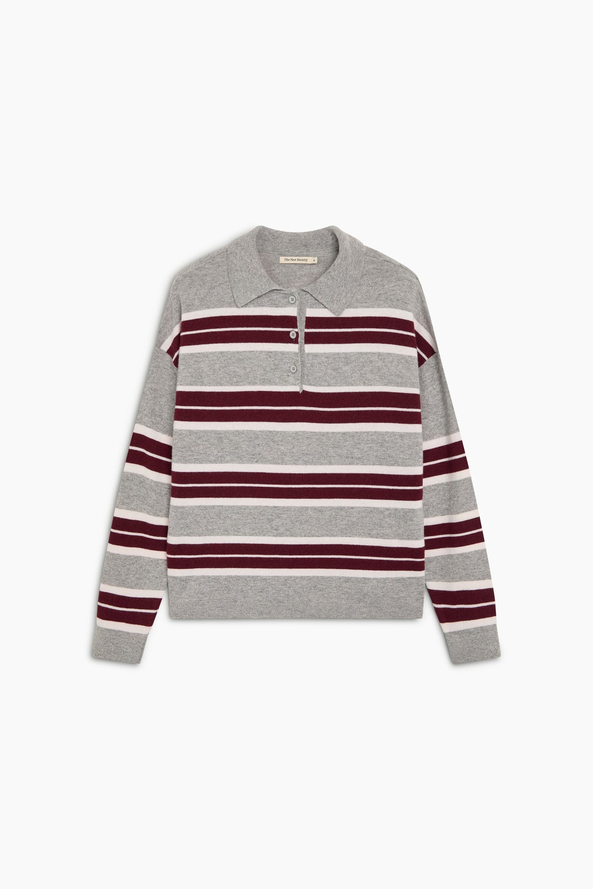 Spin Woman Polo