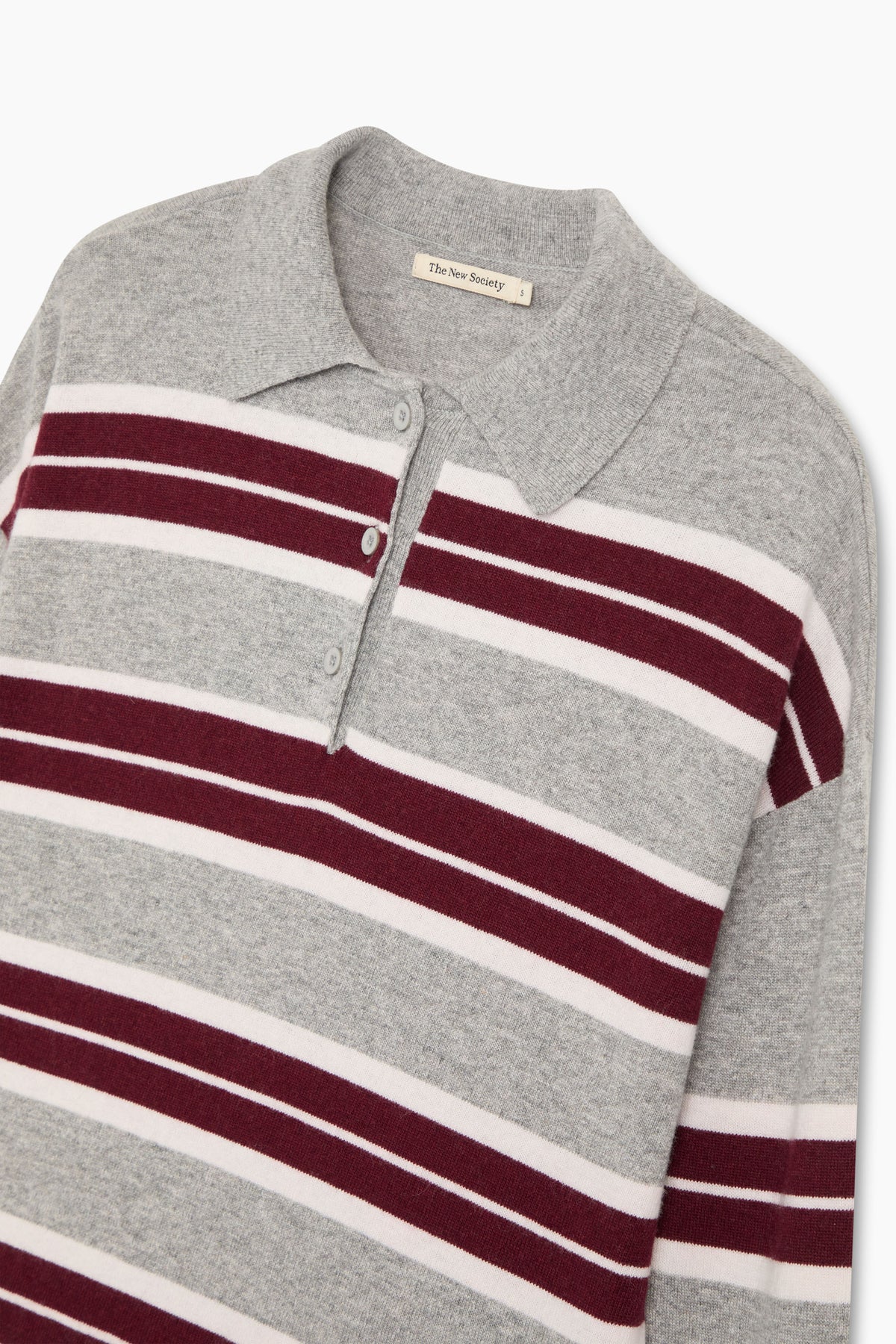 Spin Woman Polo