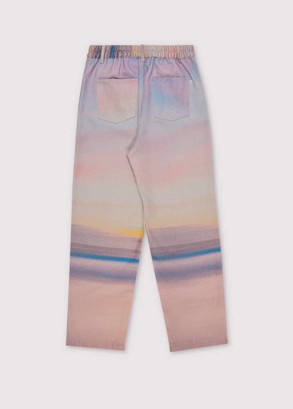 Sunset Woman Pant_Sampling