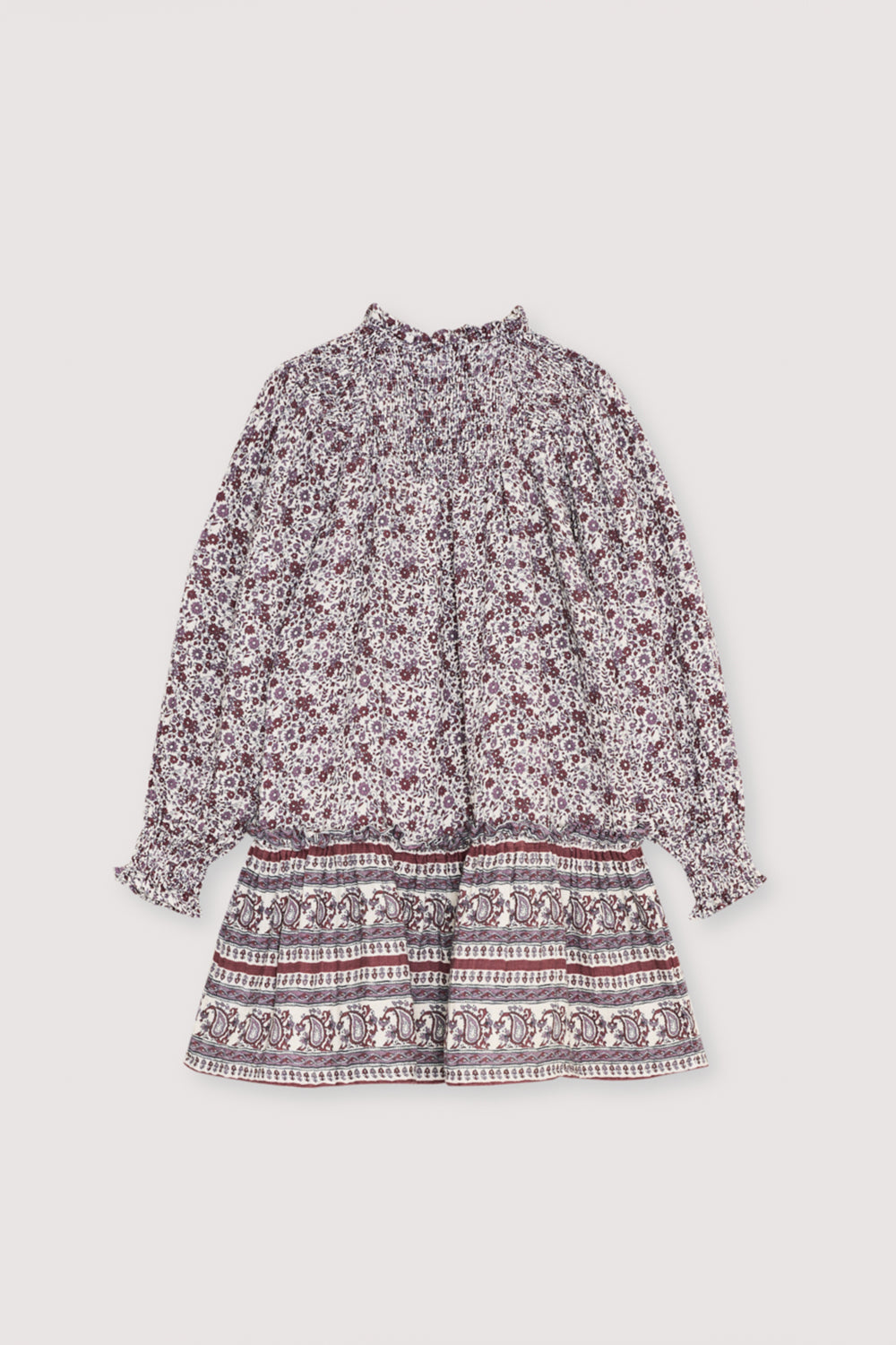 Samara Special Dress