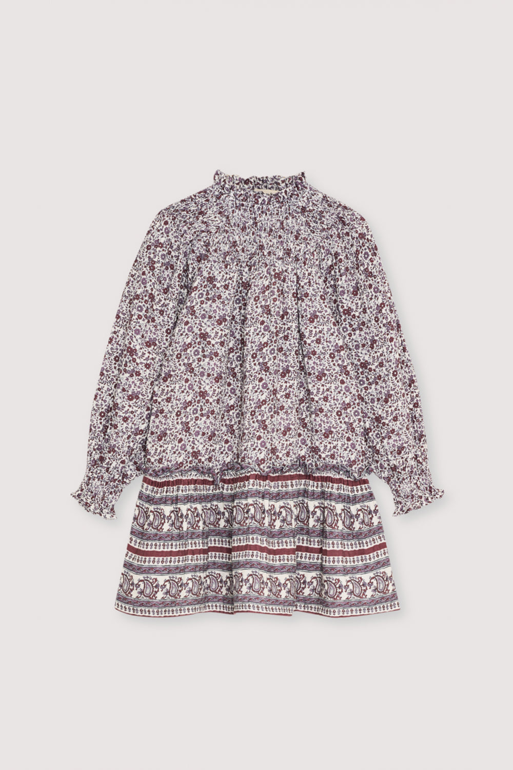 Samara Special Dress