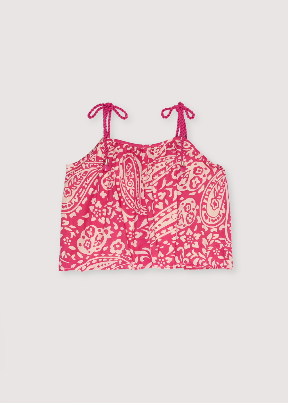 Santorini Woman Top_Sampling