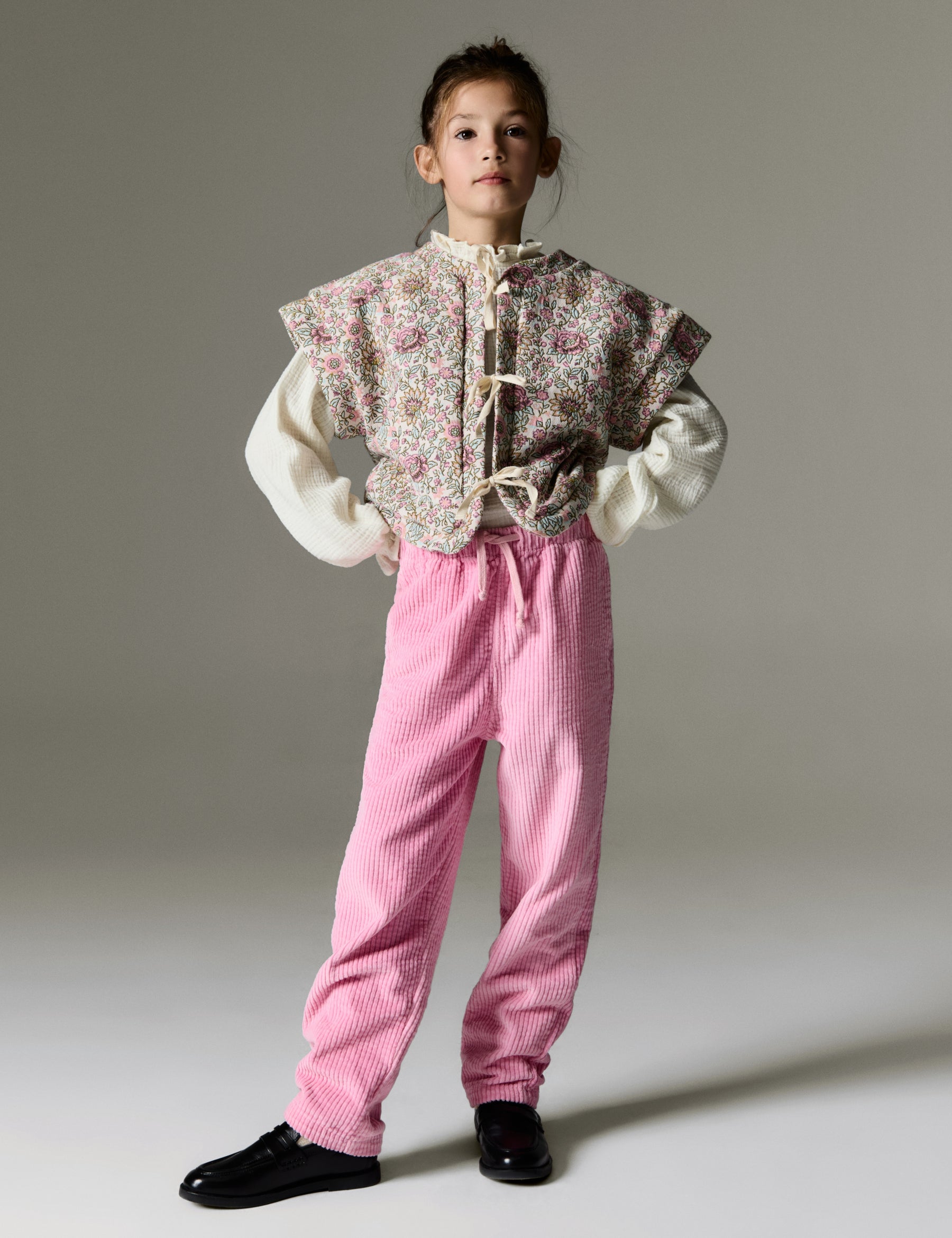 The New Society Cecile Dress - Off-white main image 0