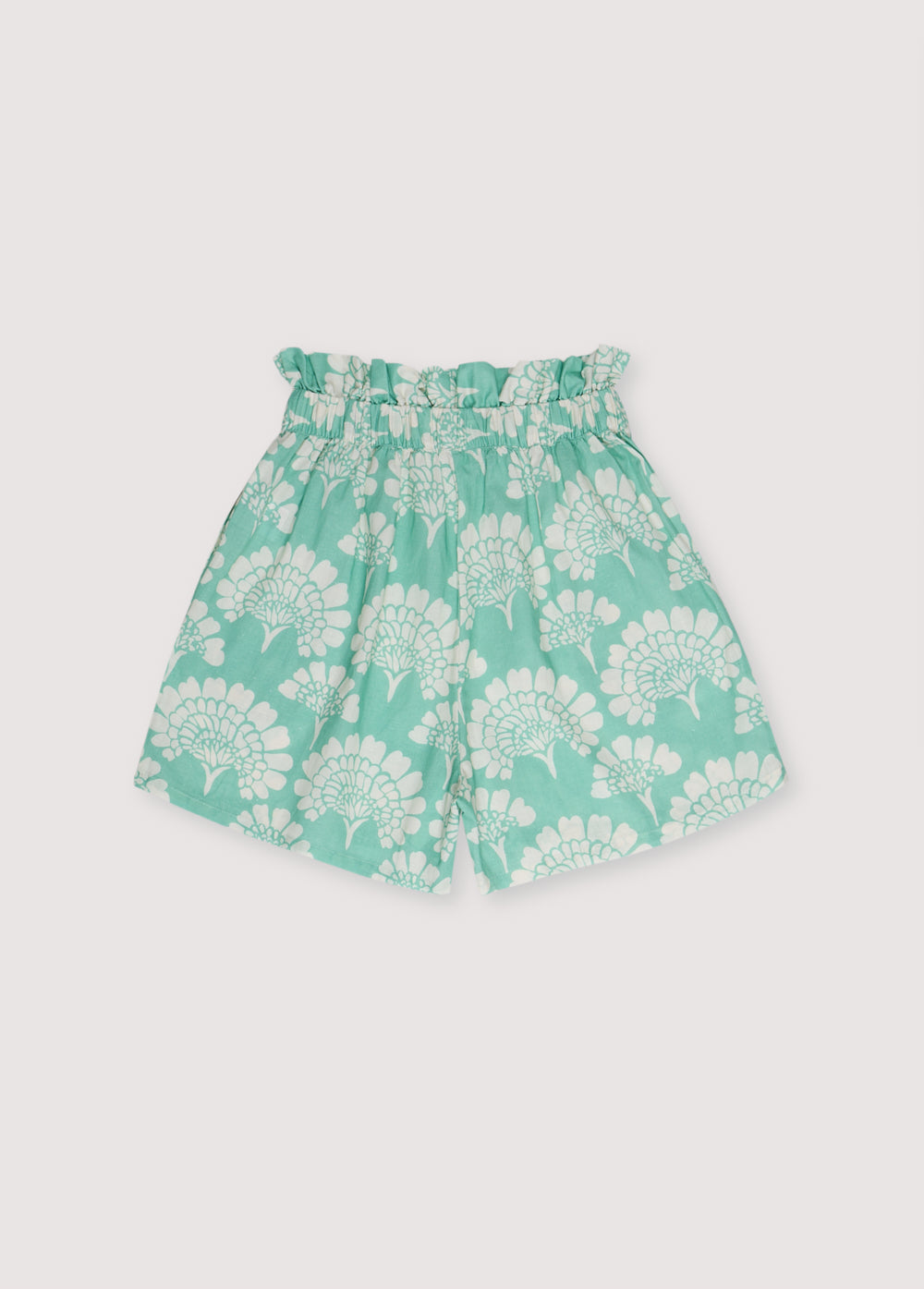 Sofia Woman Short_Sampling