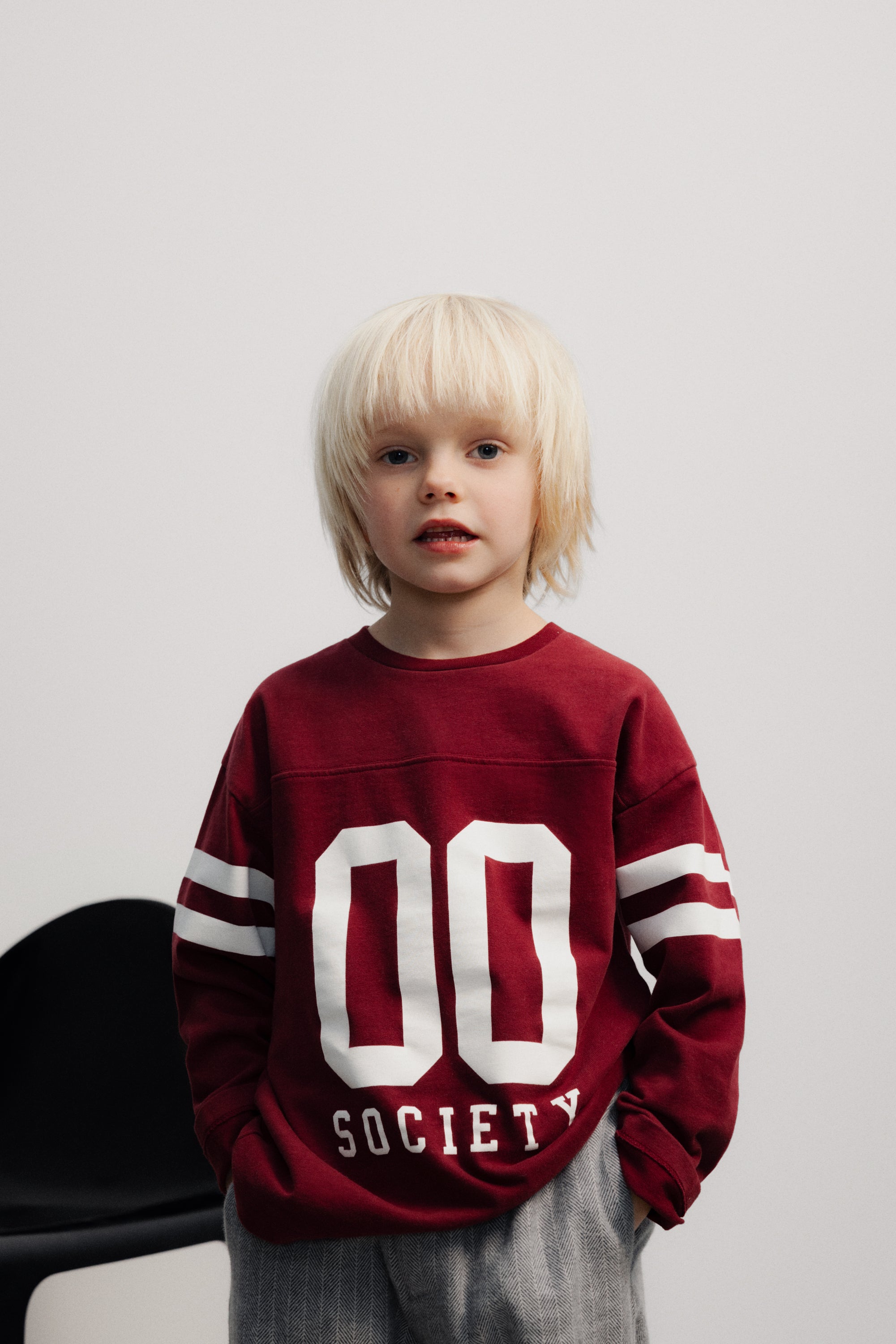Spark T-Shirt Rumba Red
