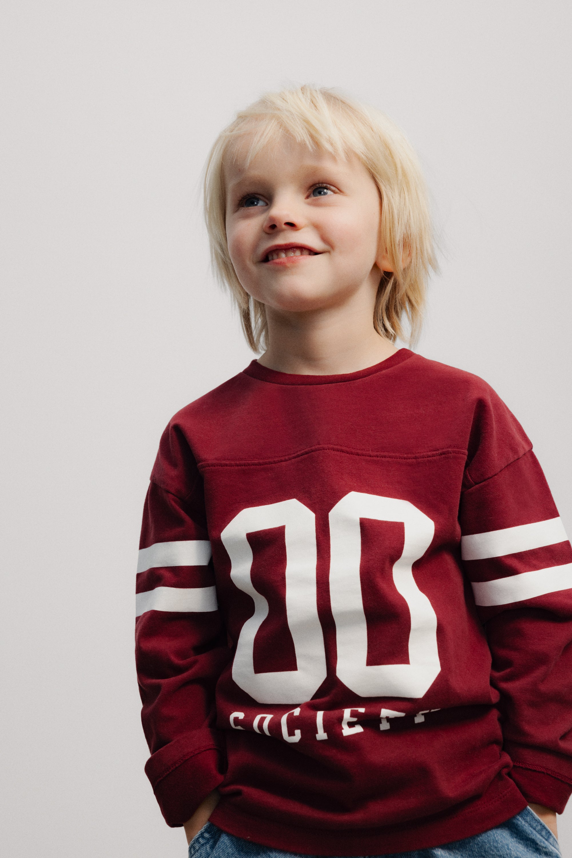 Spark T-Shirt Rumba Red