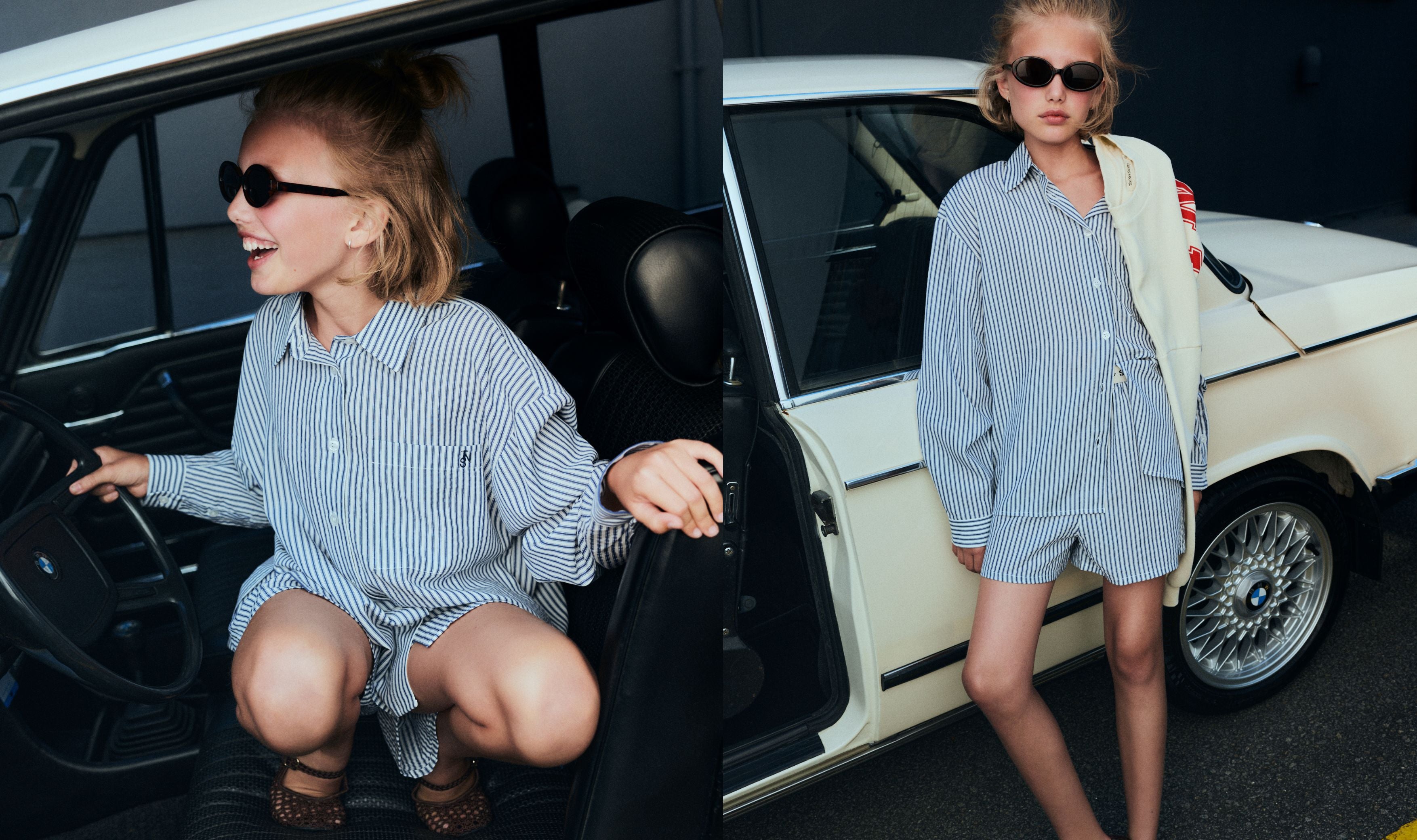 Teen SS26 fashion with trendy, versatile, and youthful looks