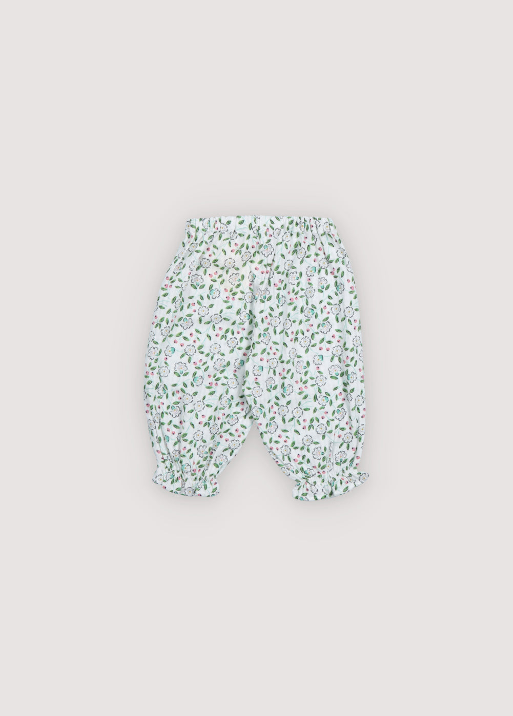 Tanatos Baby Pant_Sampling