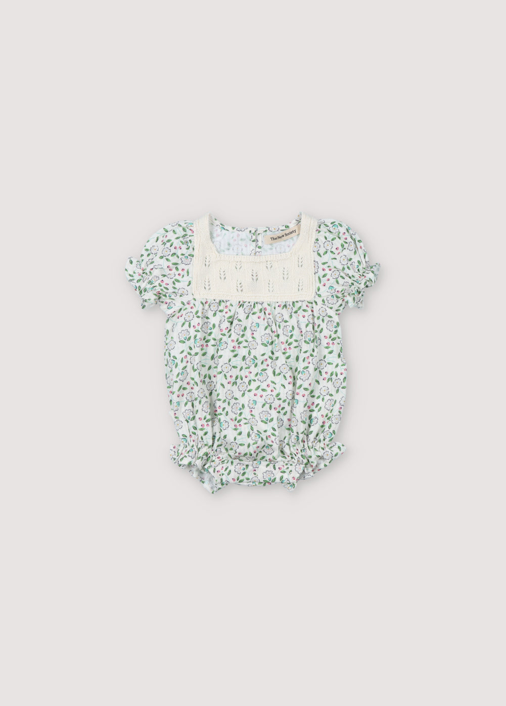 Tanatos Baby Romper_Sampling