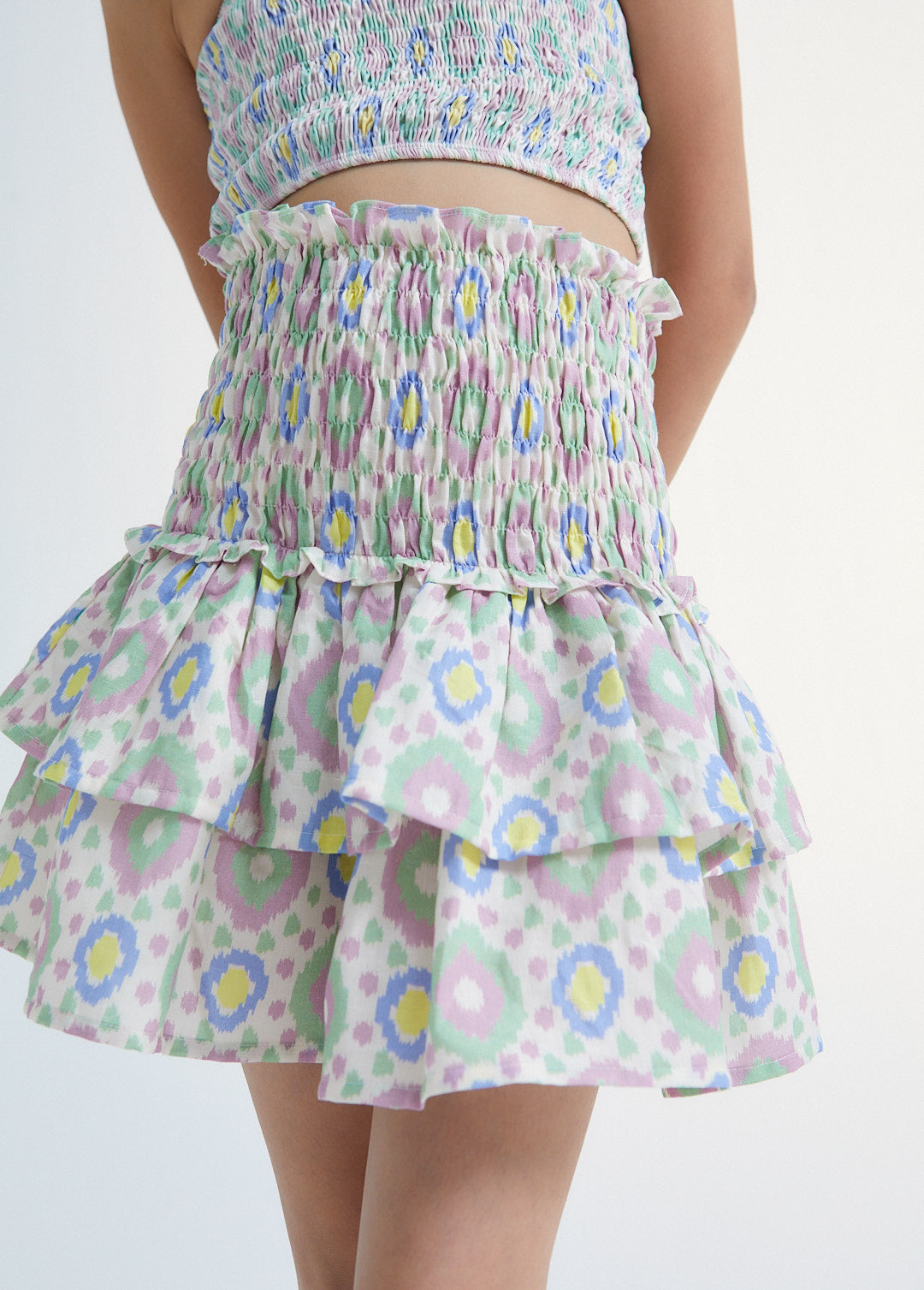 Culver Skirt