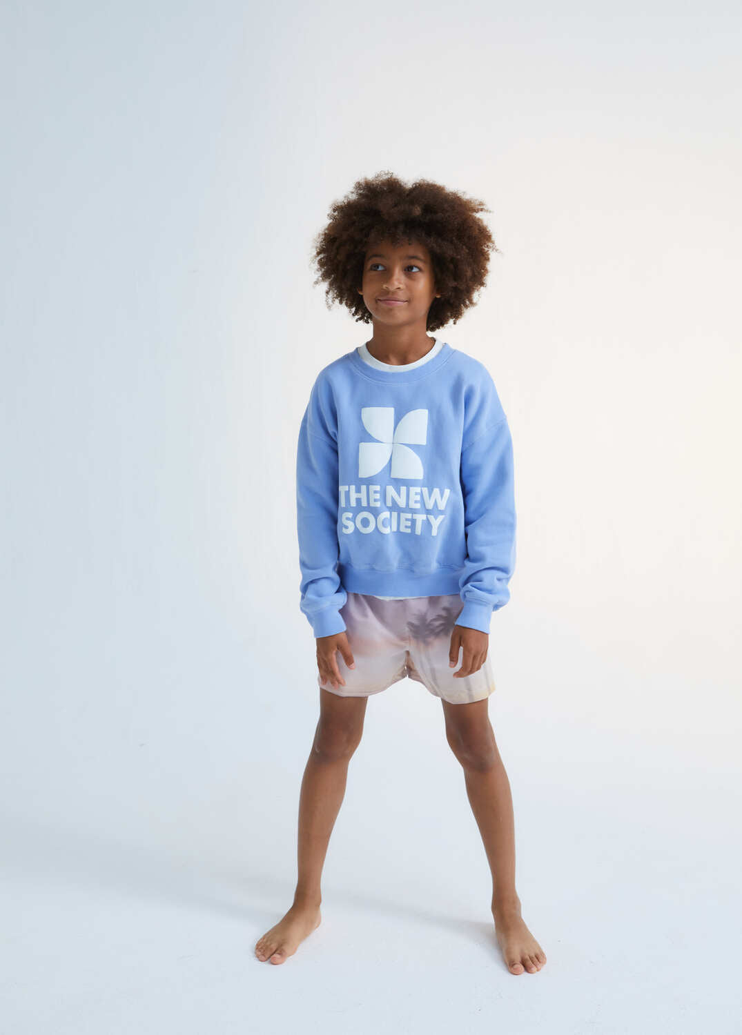 The New Society | Online store clothing for women and children