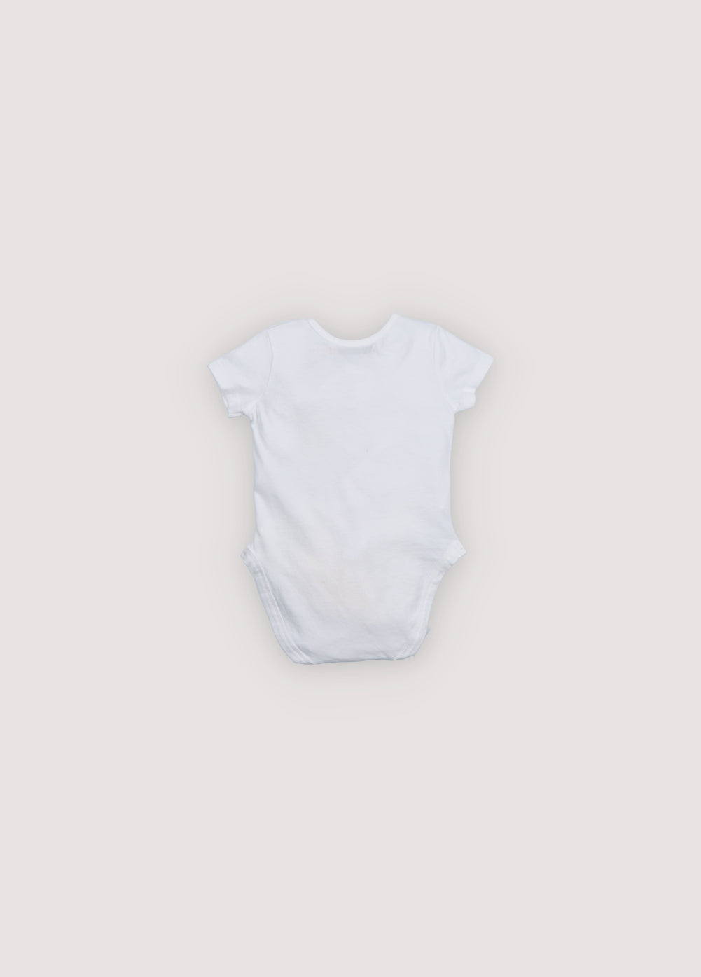 Tirteo Baby Romper