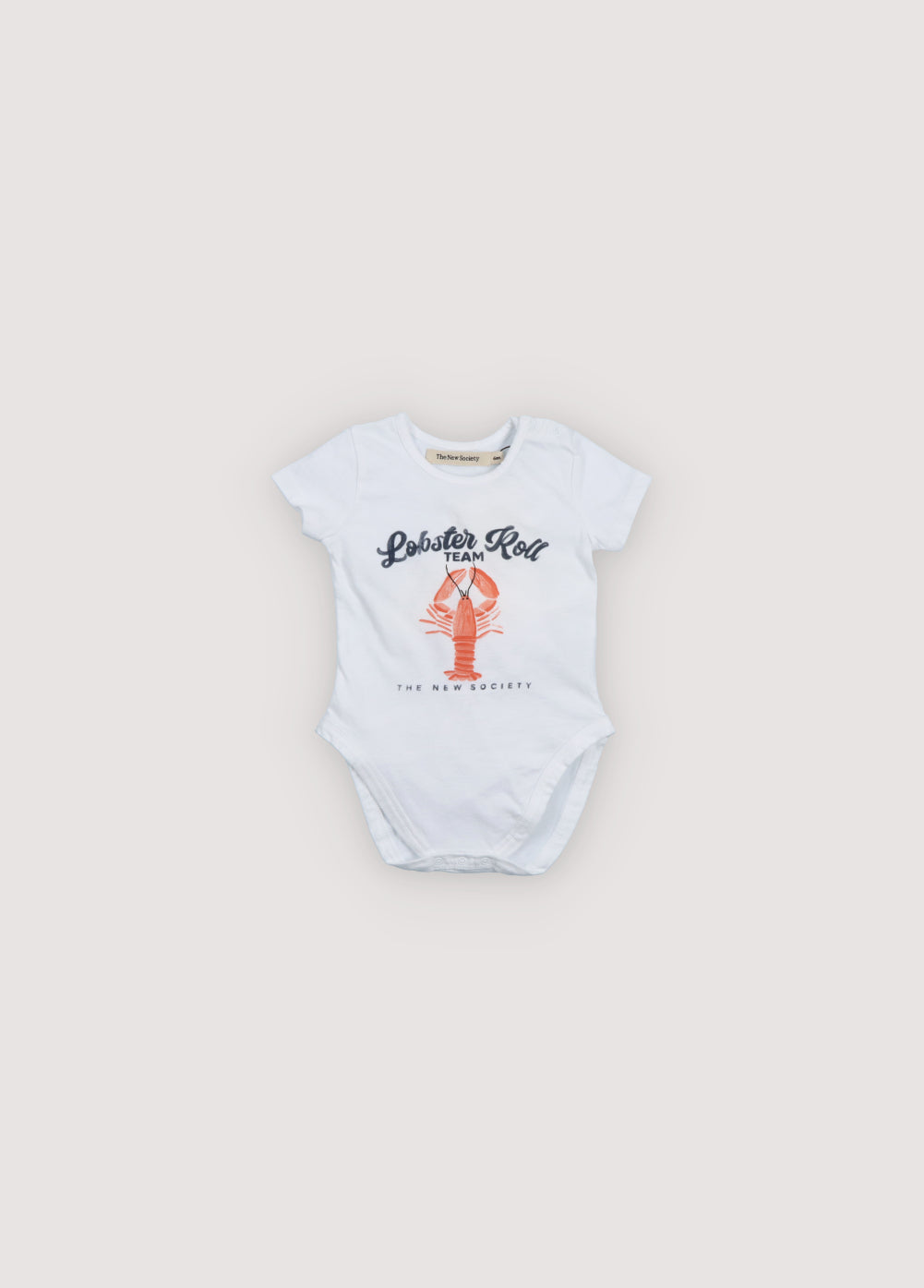 Tirteo Baby Romper