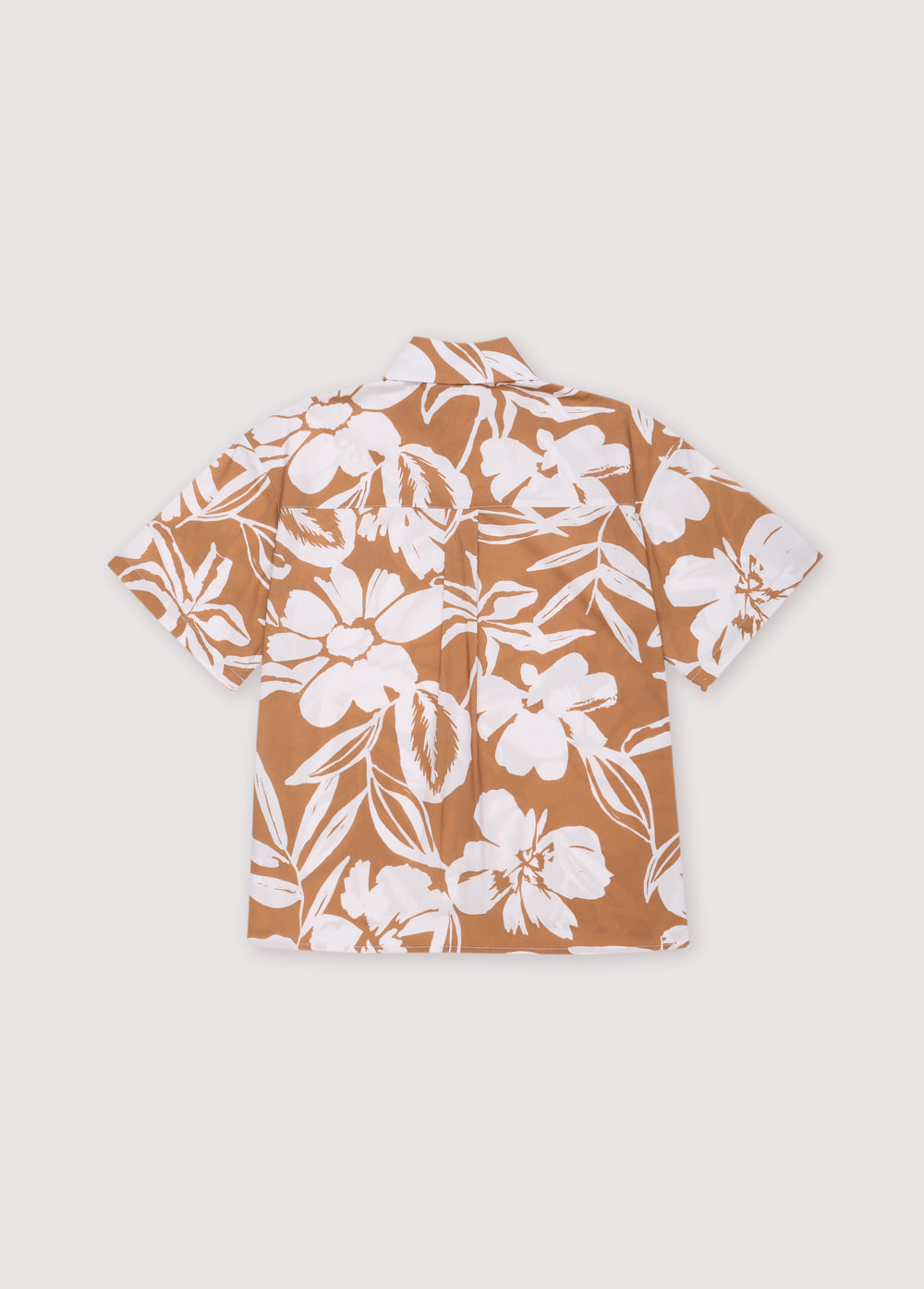 Desert Woman Shirt Desert Print Sequoia_Sampling