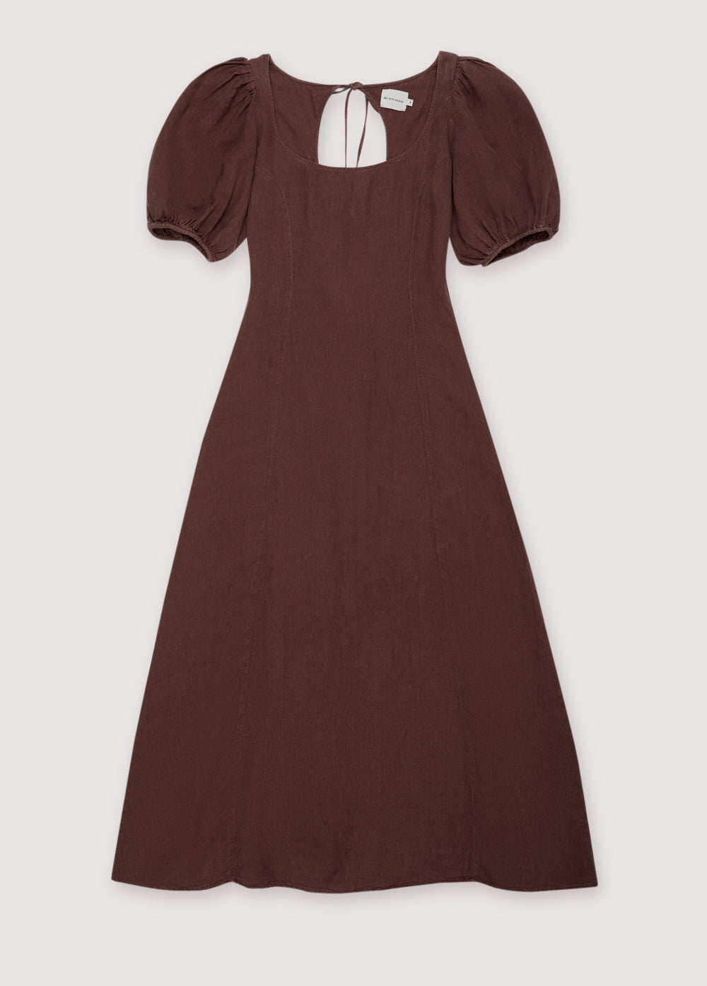 Vermont Frau Kleid Nomad