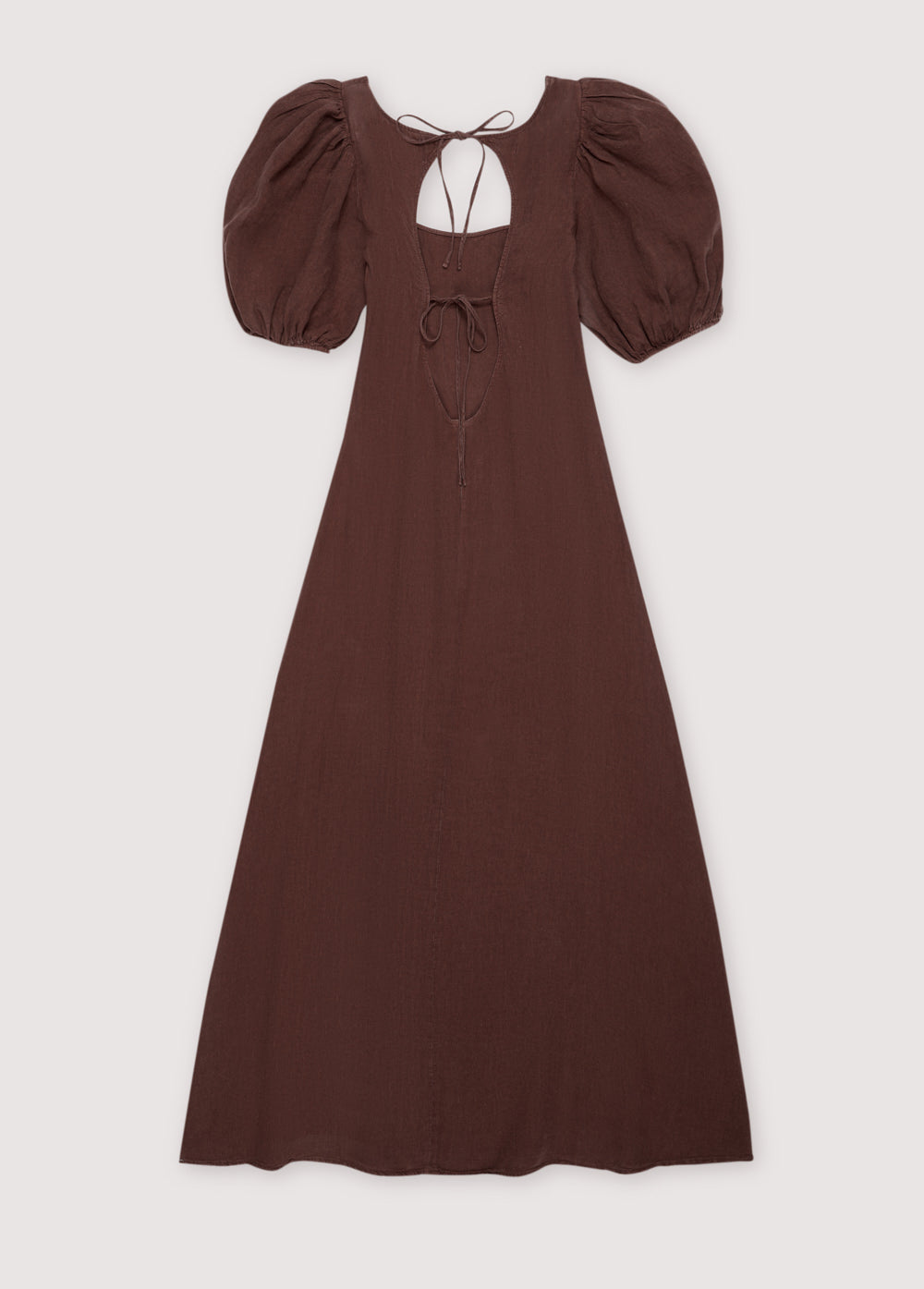 Vermont Woman Dress Nomad