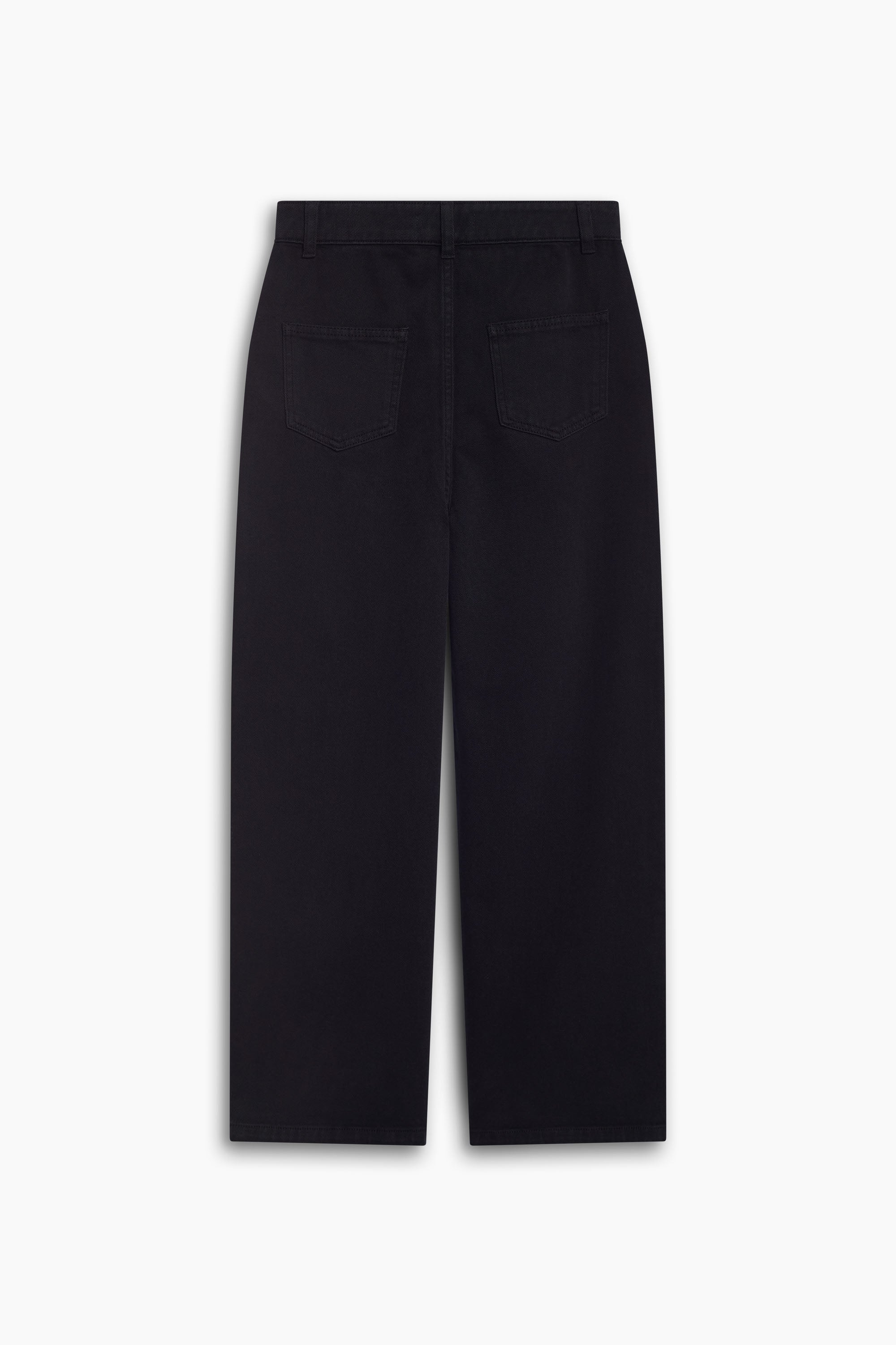 TNS-Denim Teen Nietenhose
