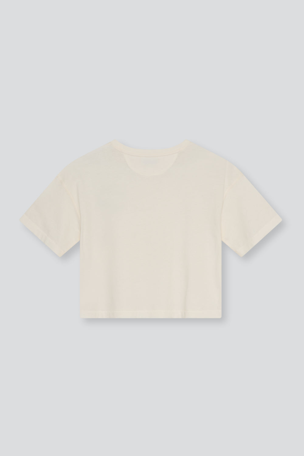 Tansy Teen T-Shirt Ecru