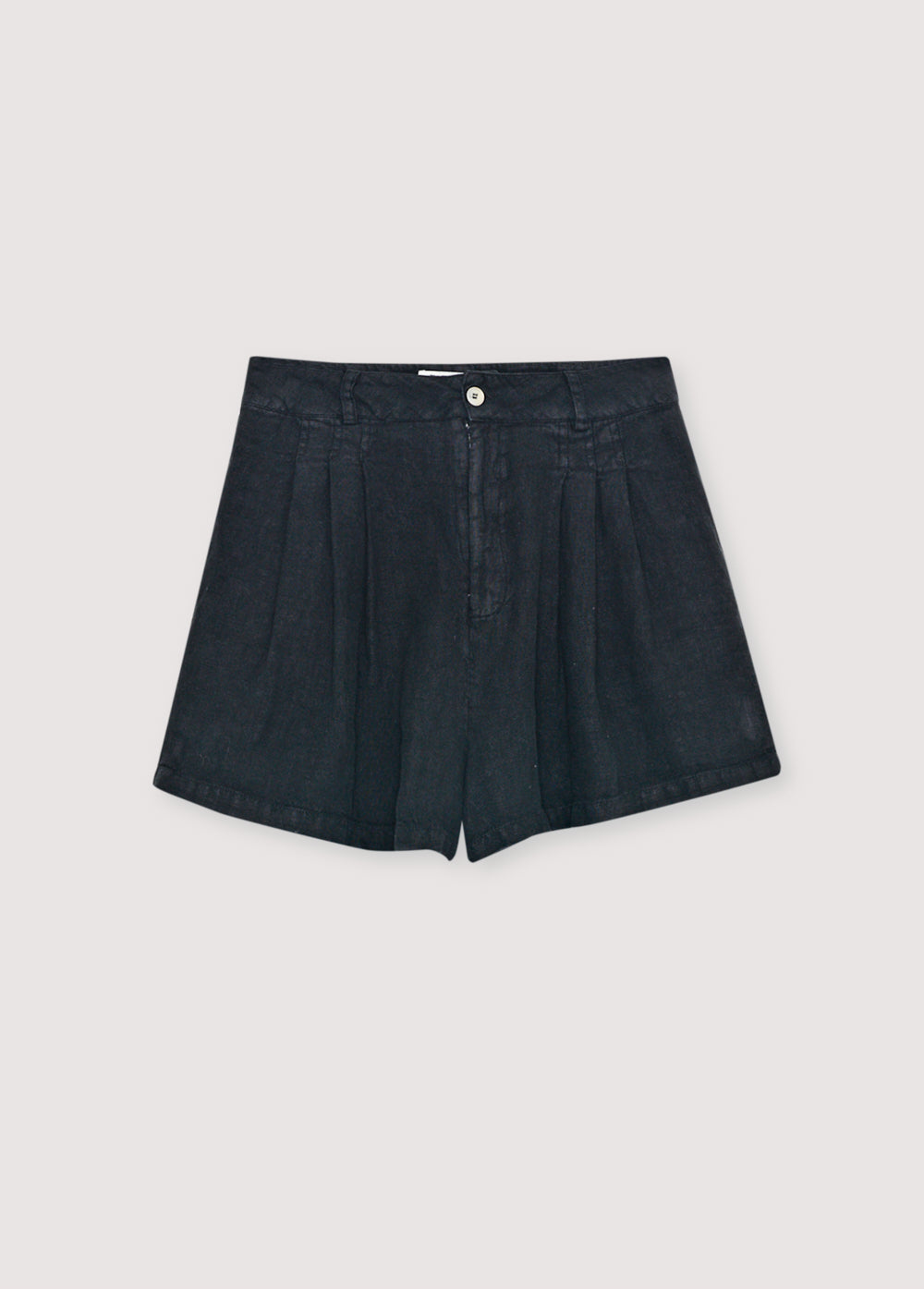 Melissa Woman Short  Midnight Black