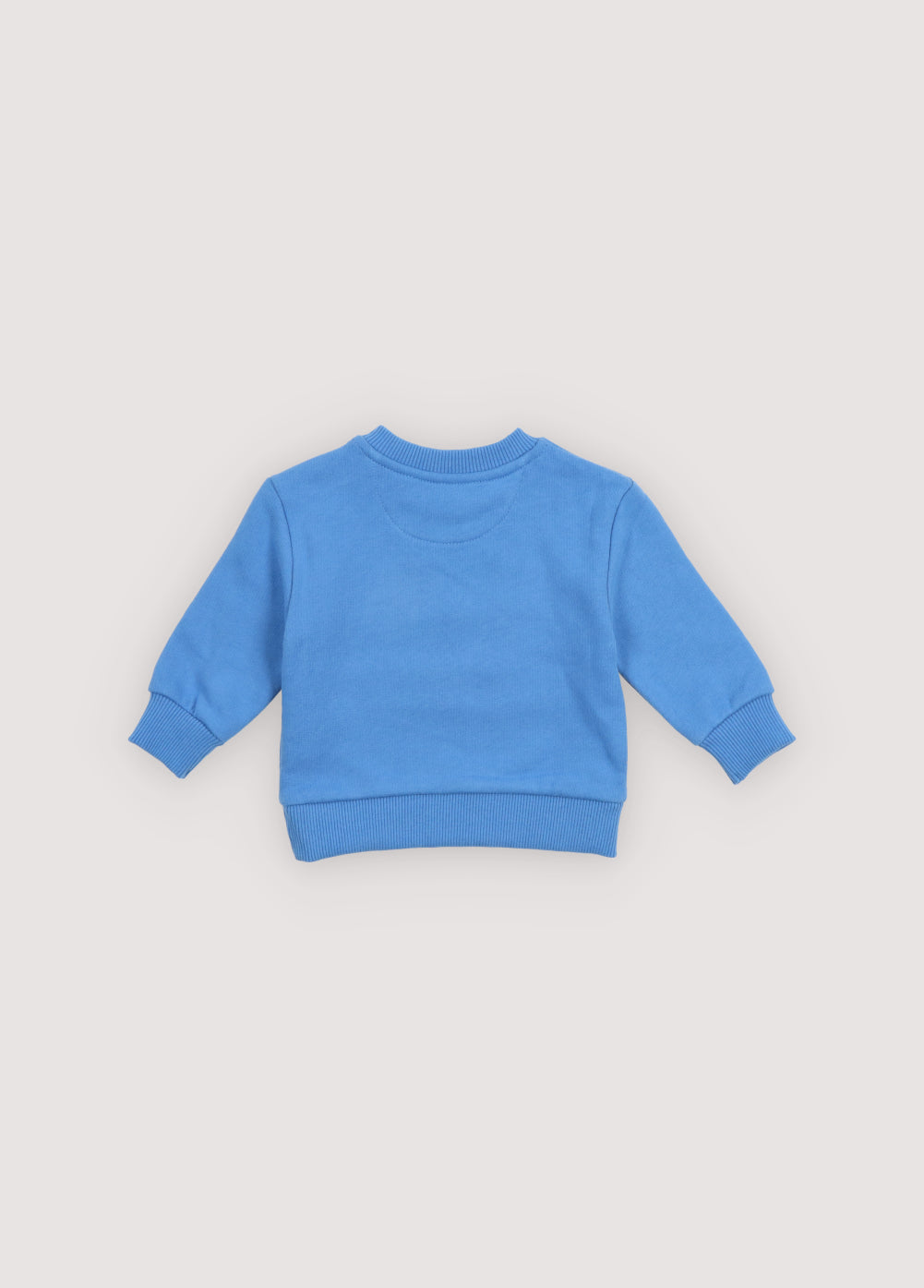 TNS Logo Baby Sweatshirt Iris Whisper_Sampling