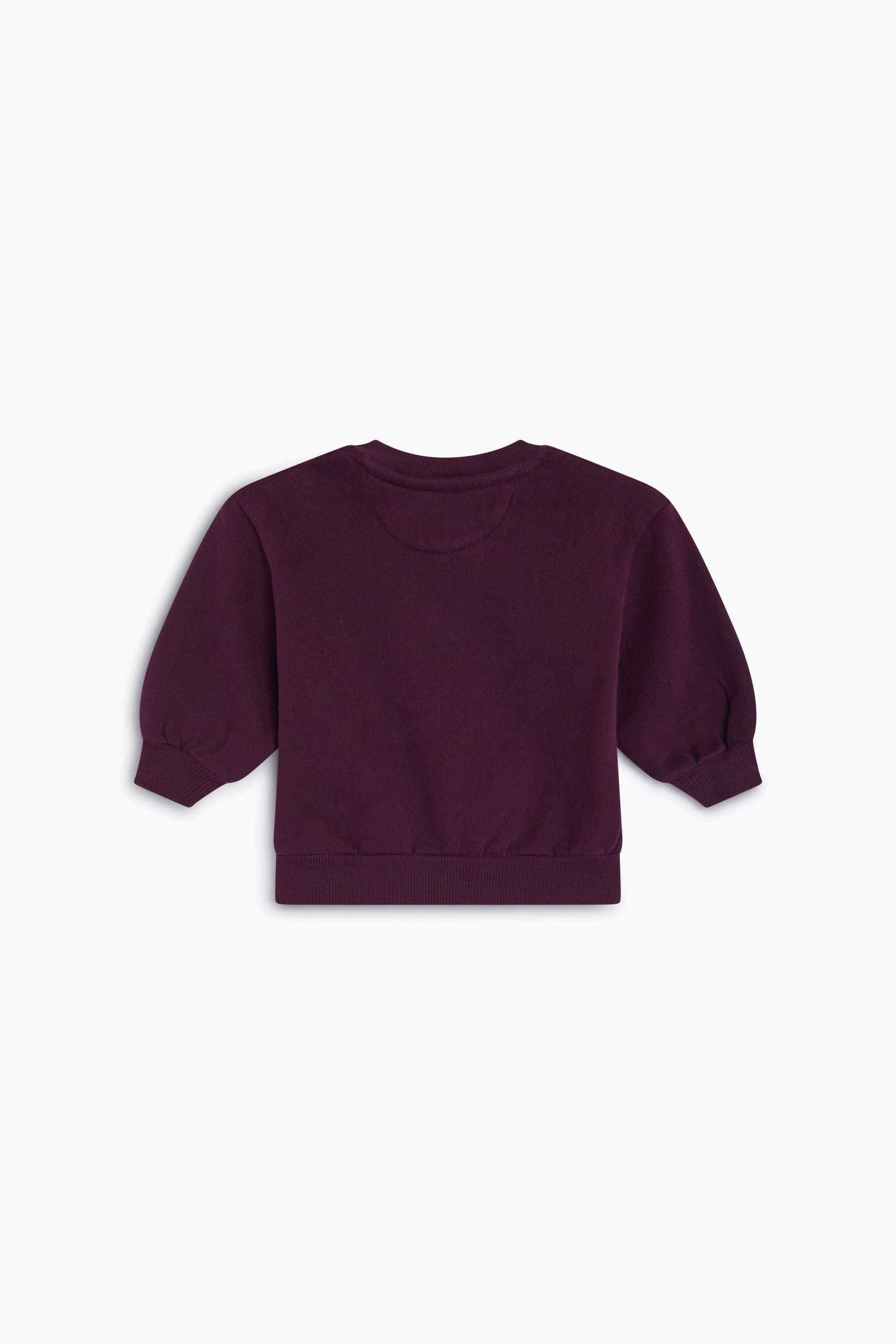 Sudadera Bebé TNS Logo Winetasting