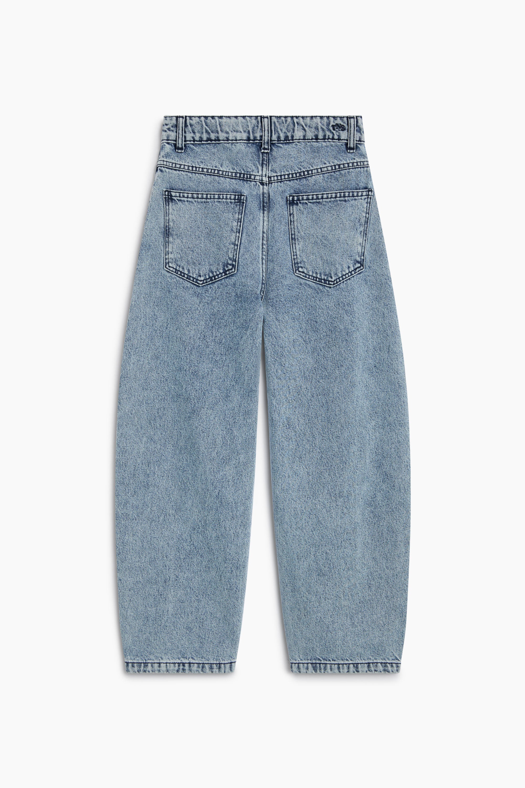 Jean TNS Teen Pantalon courbé