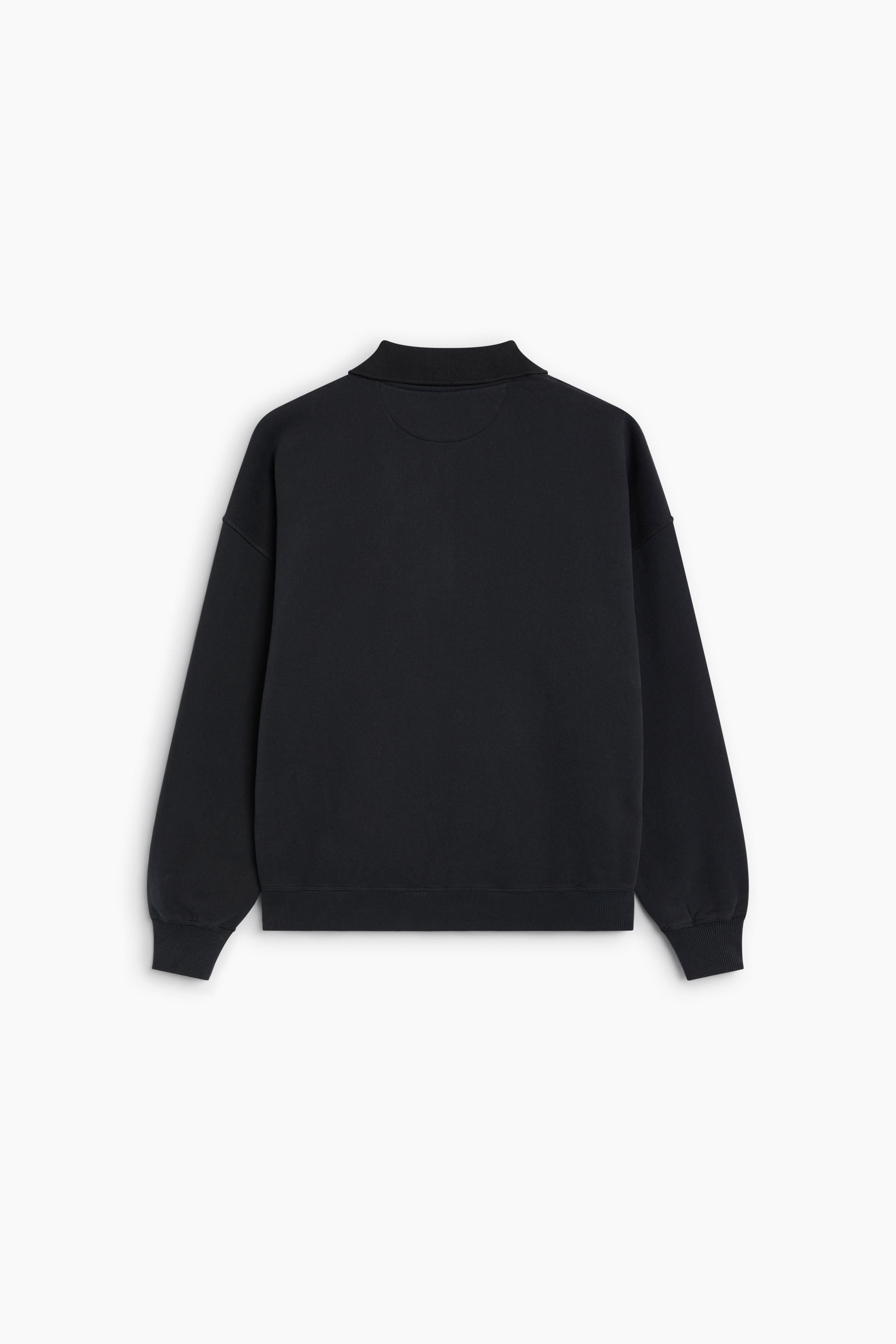 TNS Logo Woman Polo Moonless Night