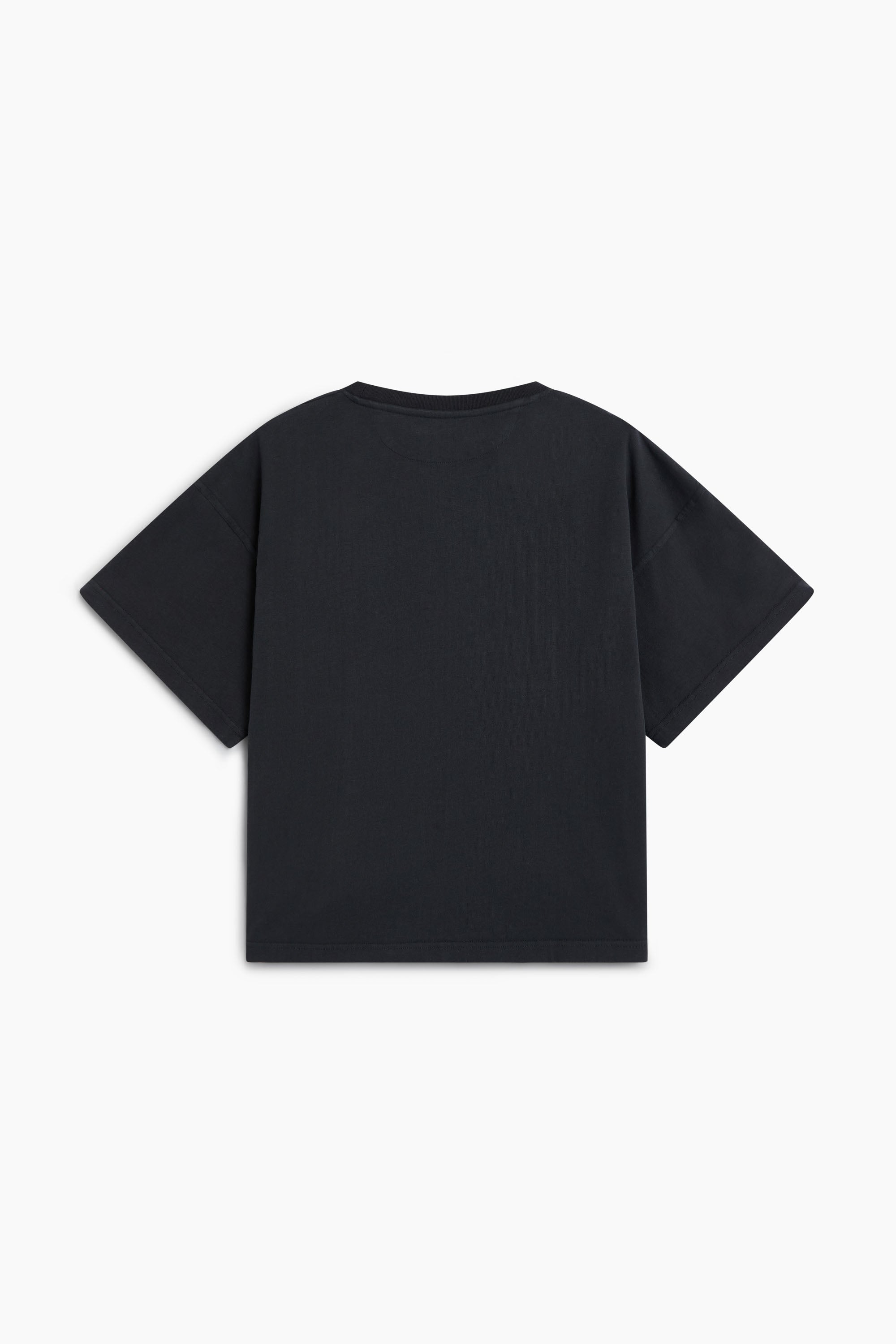 TNS Logo Woman T-Shirt Moonless Night