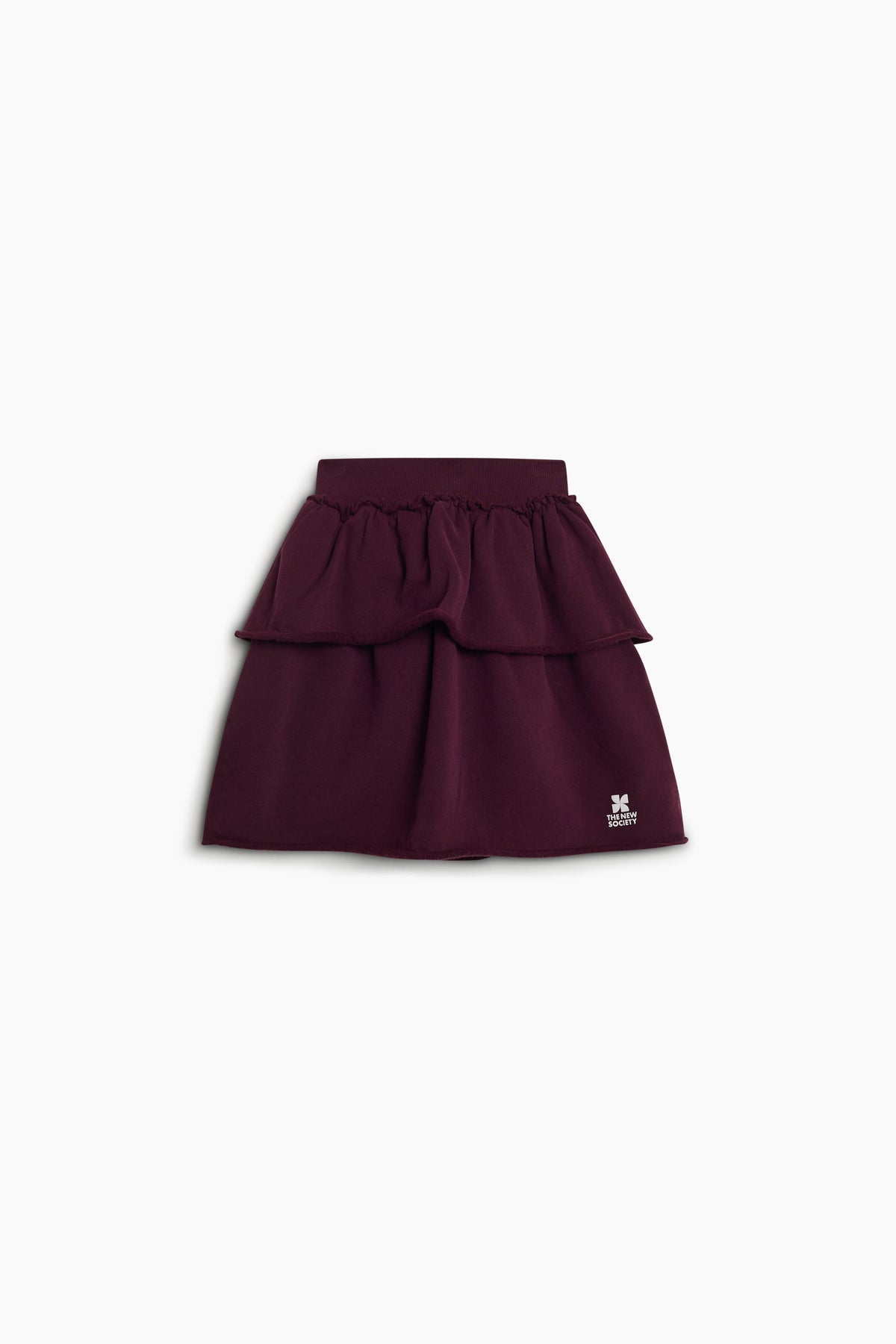 TNS Logo Special Skirt Winetasting