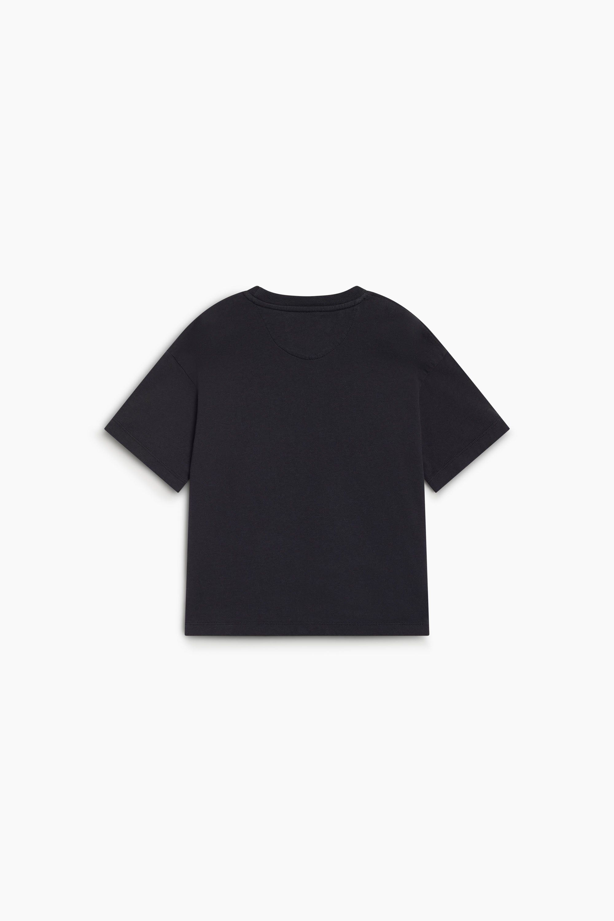 TNS logo T-Shirt Forged Iron