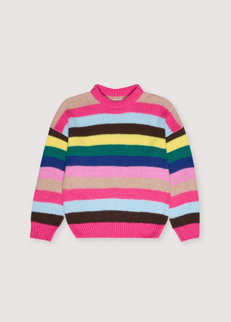 Lund Woman Jumper