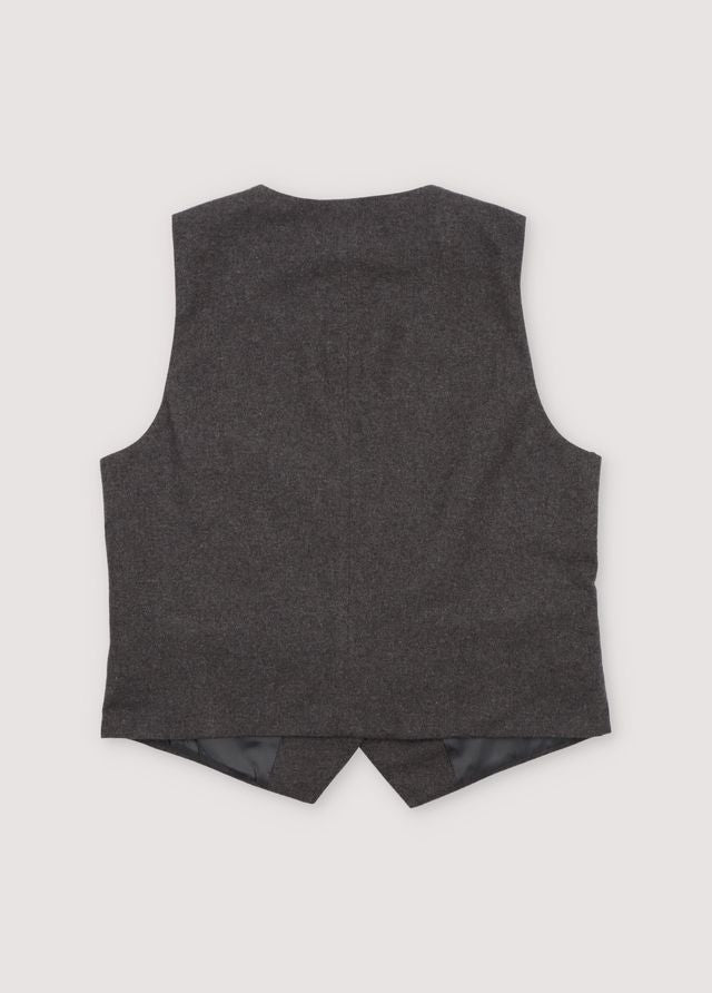 Brooklyn Woman Waistcoat