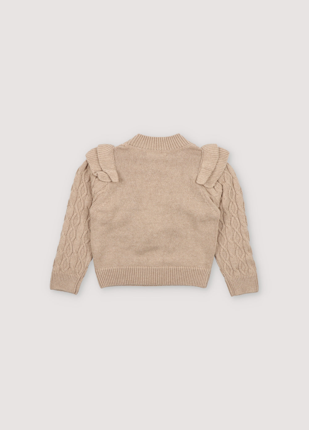 Victoire Jumper