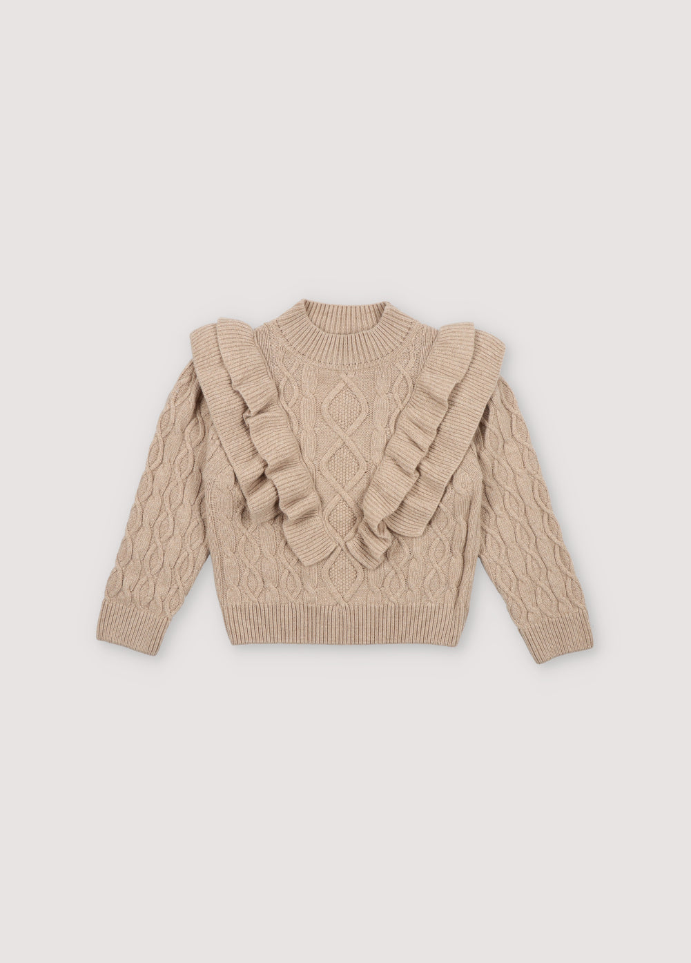 Victoire Jumper