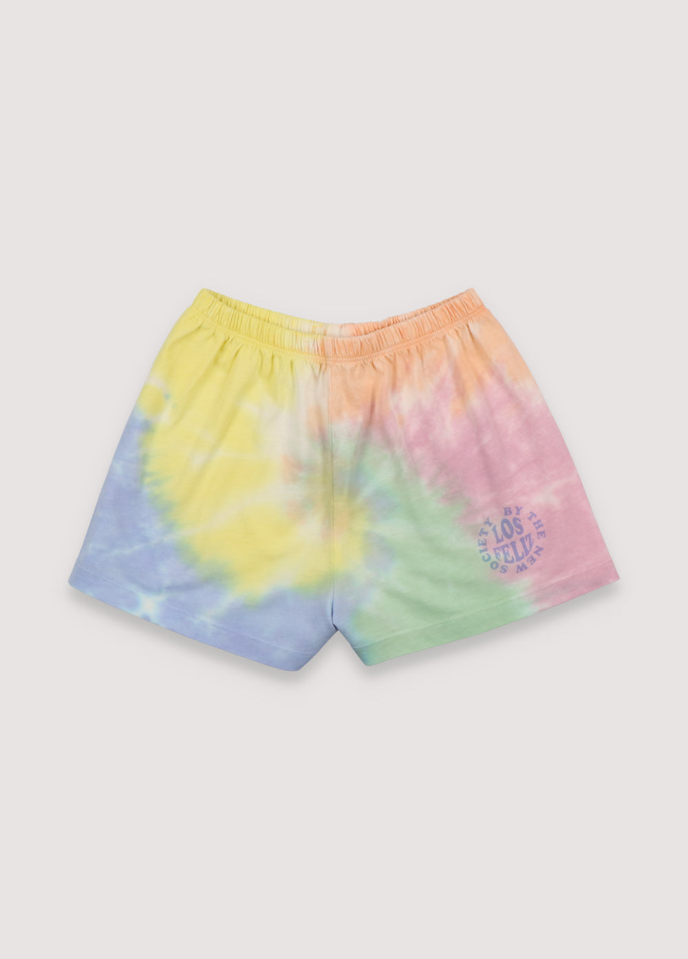 Wildshire Short