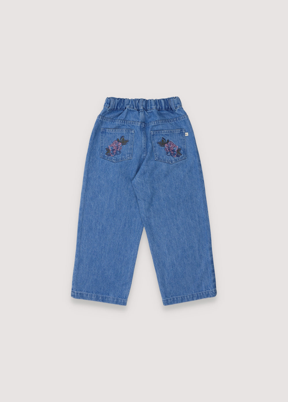 Woodland Pant_Sampling 6y