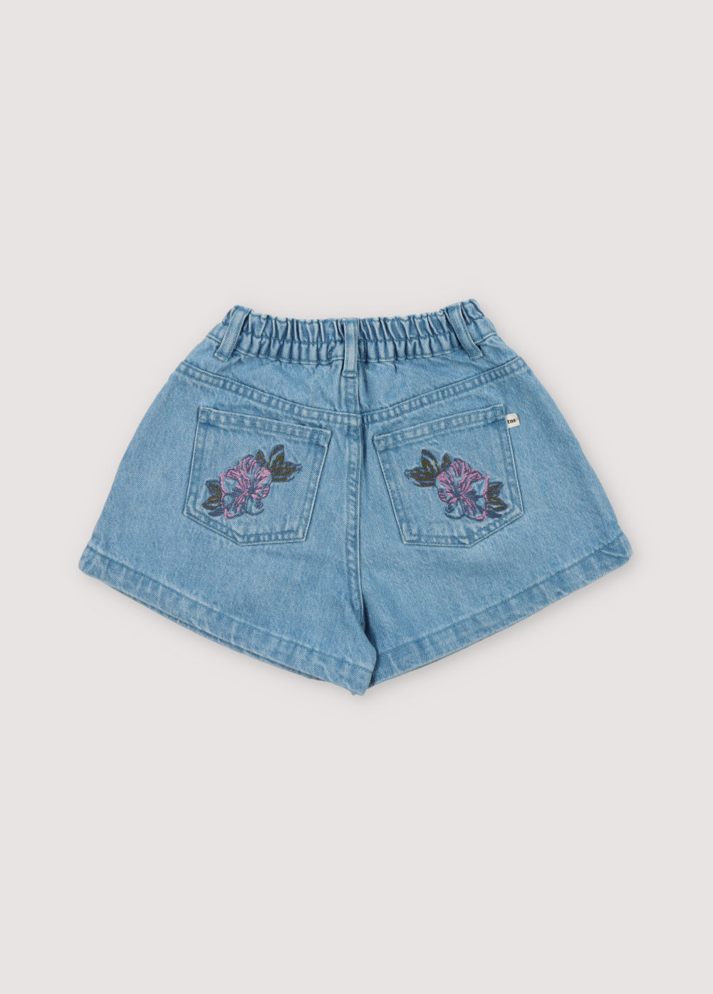 Woodland Short_Sampling 6y