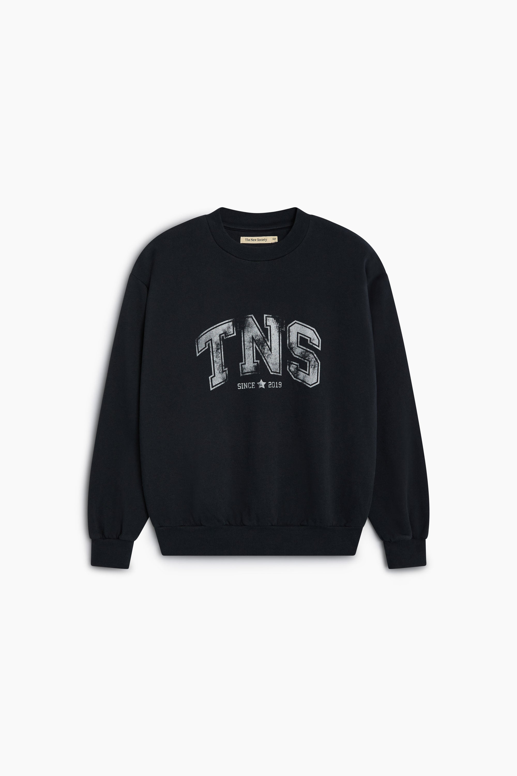 sauce Teen Sudadera