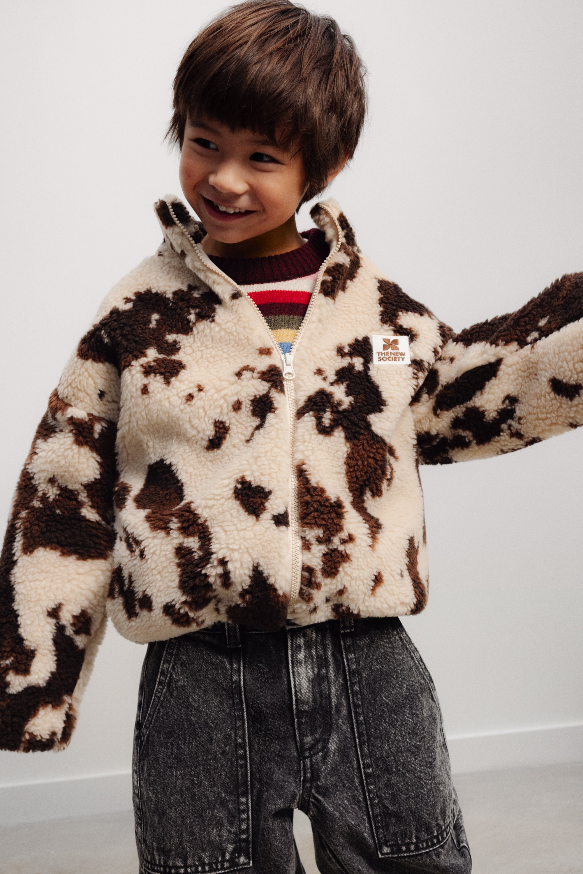 Wynn-Jacke