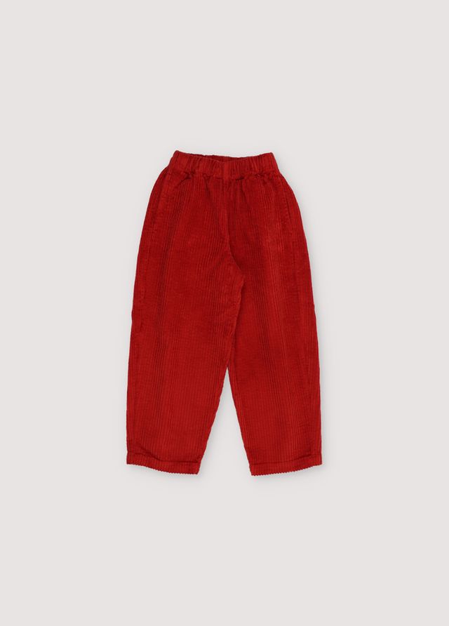 Pantalon Selfoss Ruby Crépuscule