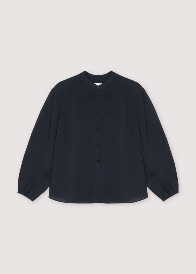 St.Germain Woman Shirt Black