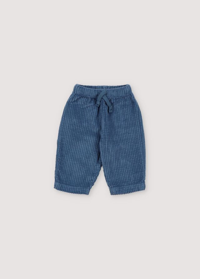 Pantalon Bébé Lapland Bleu Clair de Lune