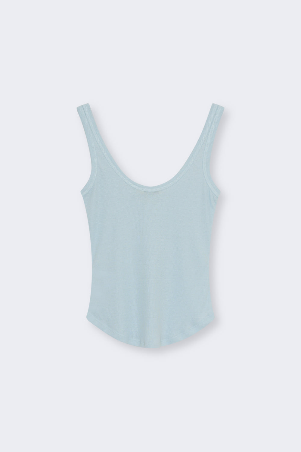 Camiseta Mujer Yuca Soft Sky _Sampling