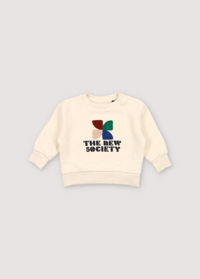 Hydra Baby Sweater