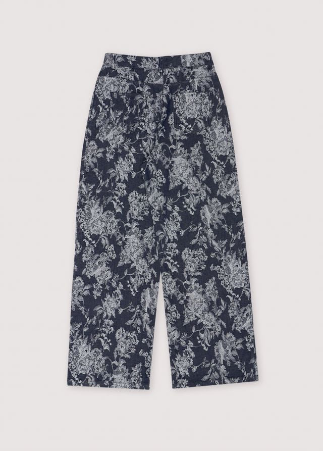 Berlin Woman Pant