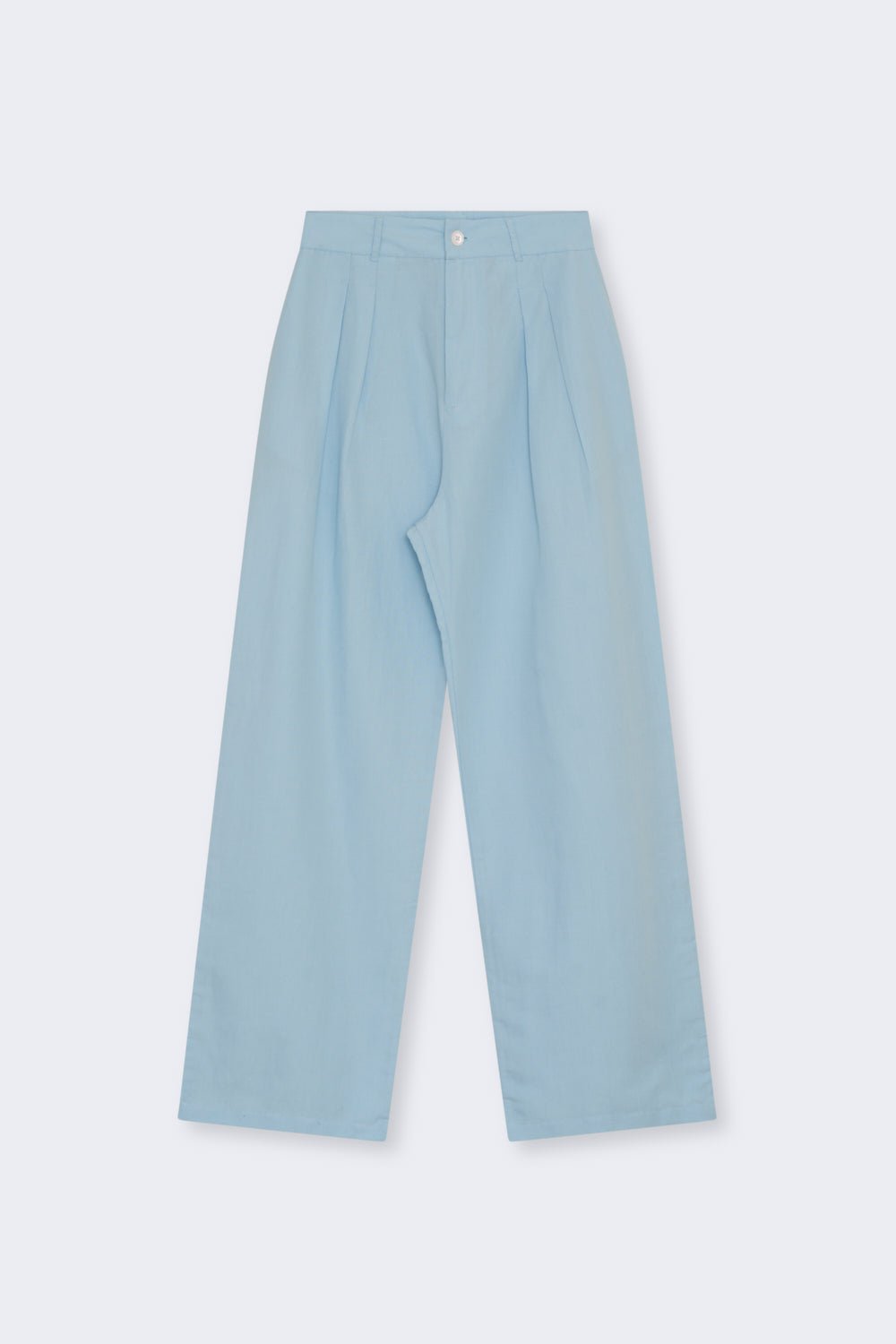 Amaryllis Woman Pant Soft Sky_Samplingpant