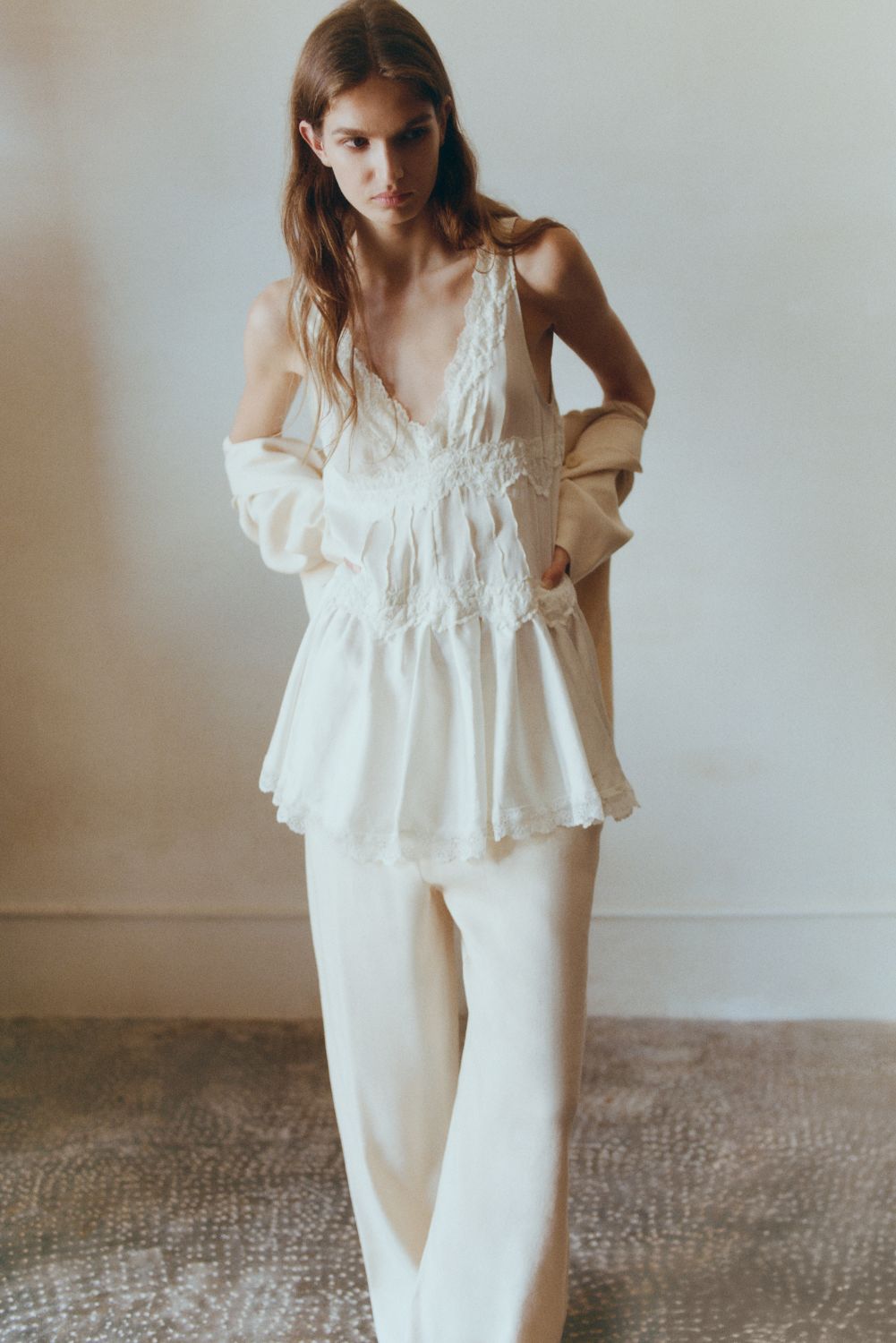 Ammi woman tunic - Exclusive Online