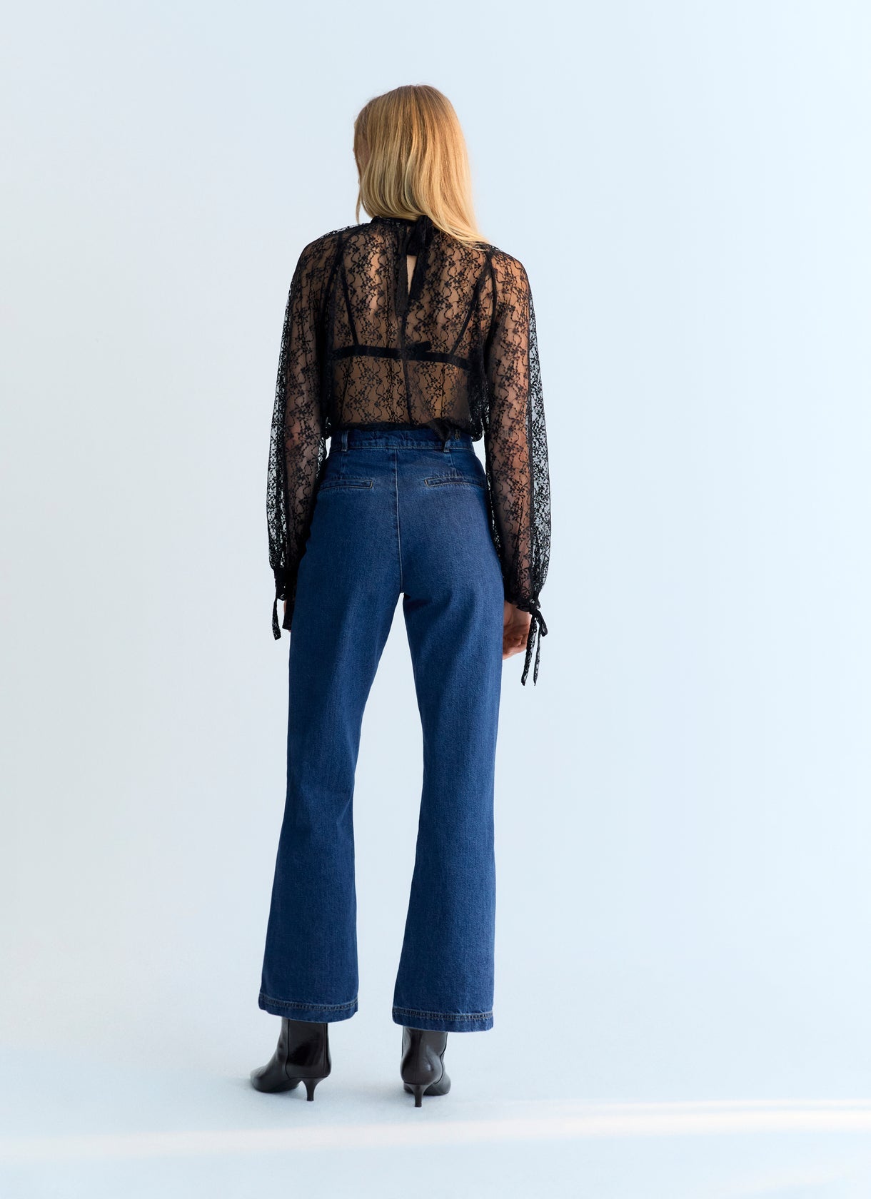look total pour femme The New Society aw25