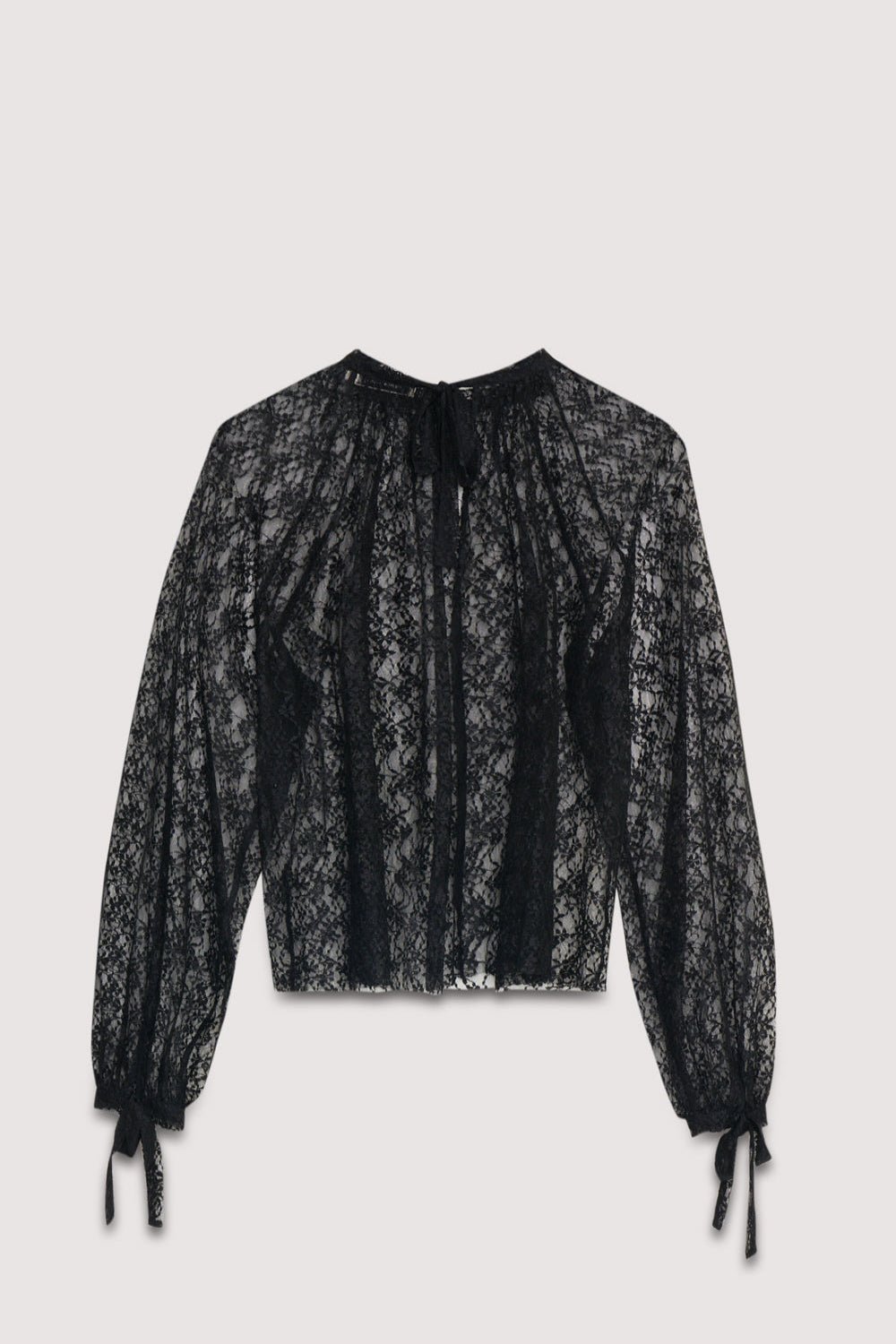 chemisier romantique pour femme The New Society aw25